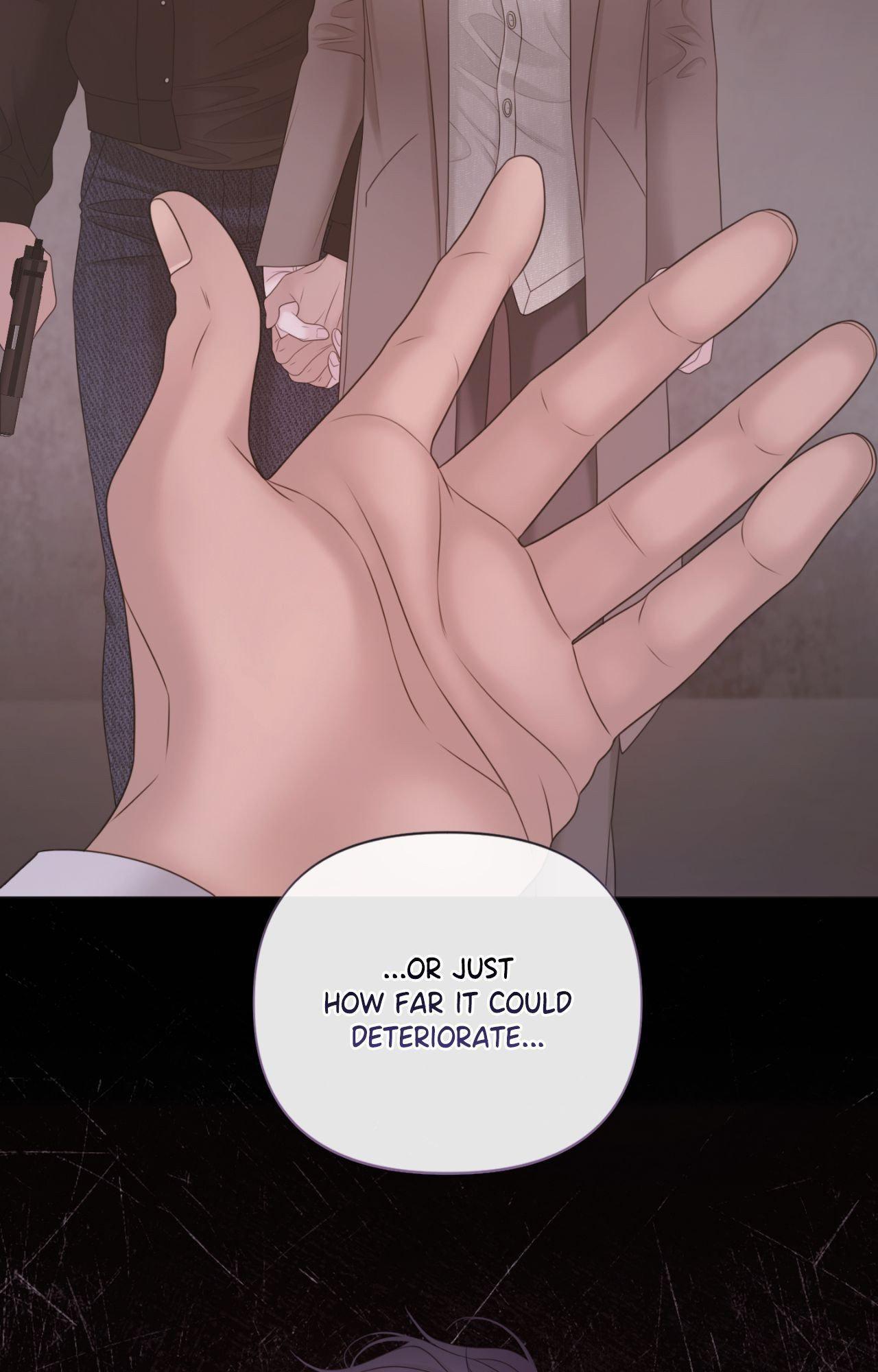 Mary Jane Chapter 84 page 65 - 