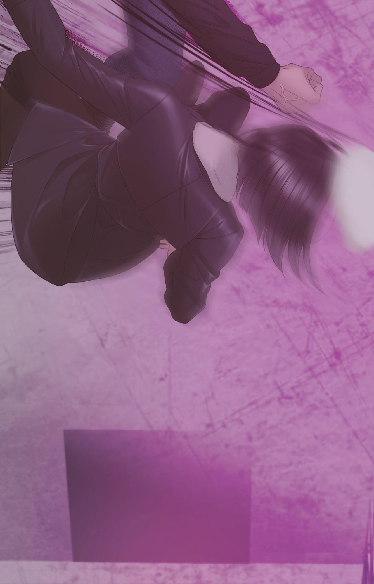 Mary Jane Chapter 84 page 8 - 