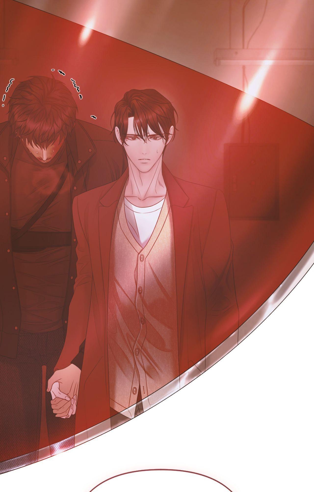 Mary Jane Chapter 84 page 75 - 