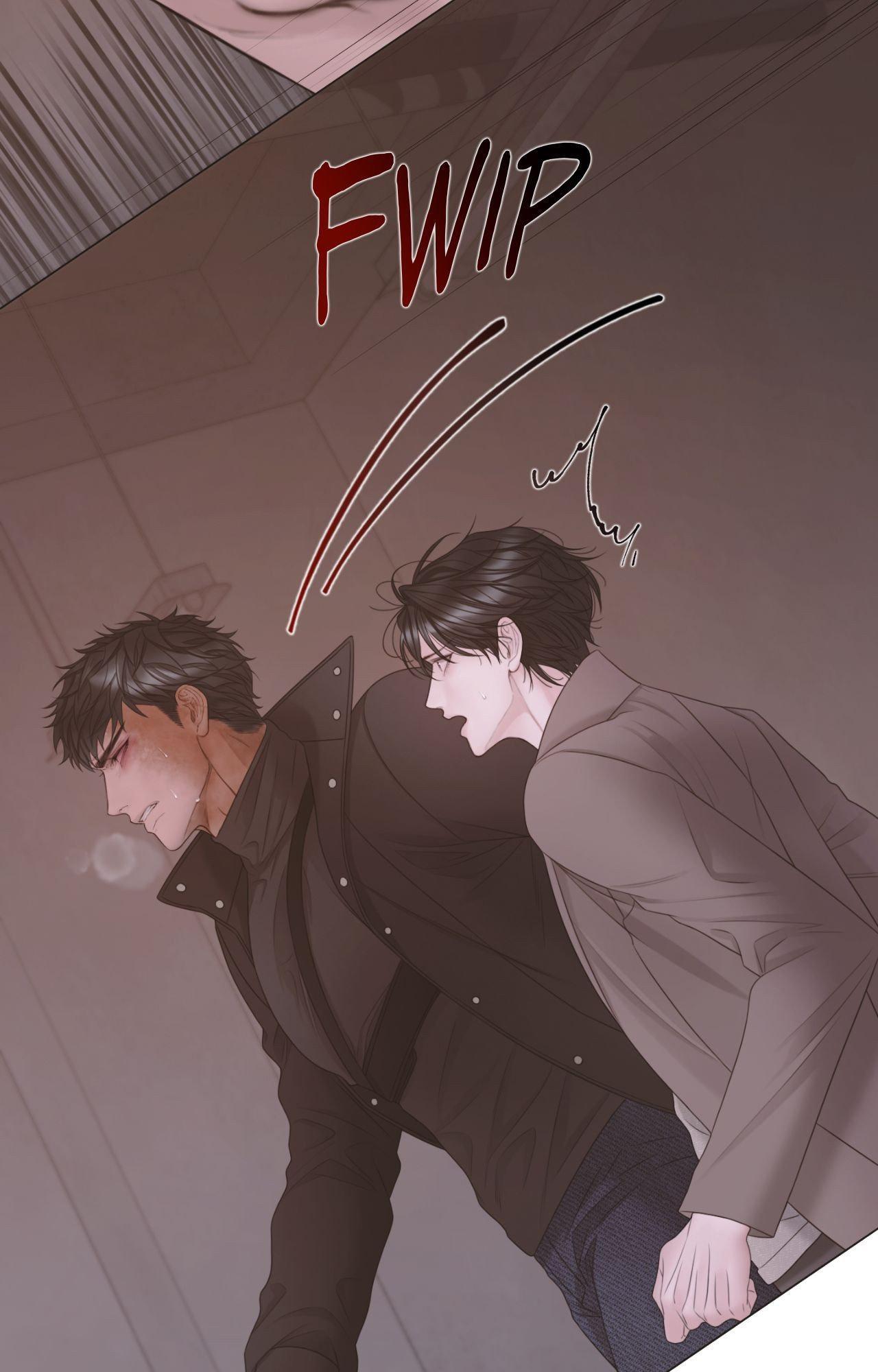 Mary Jane Chapter 84 page 78 - 