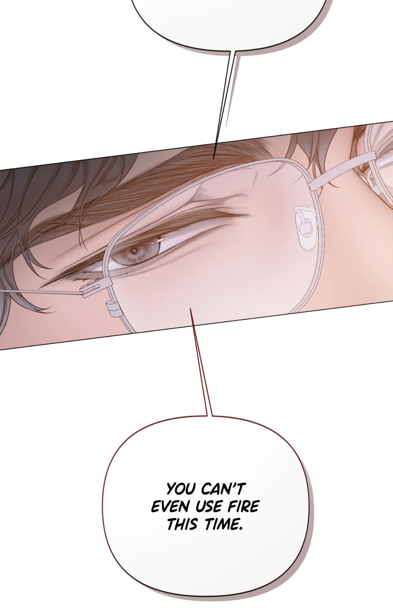 Mary Jane Chapter 84 page 85 - 
