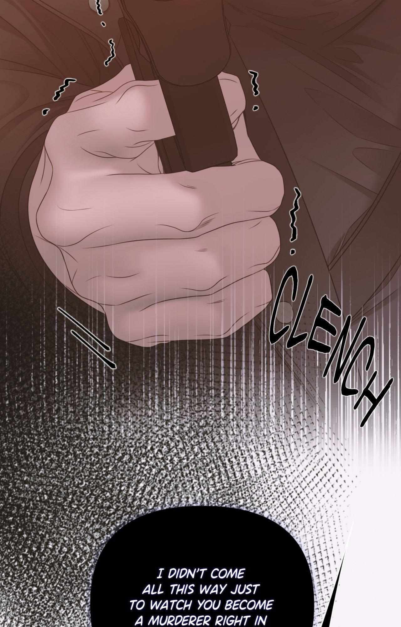 Mary Jane Chapter 84 page 87 - 