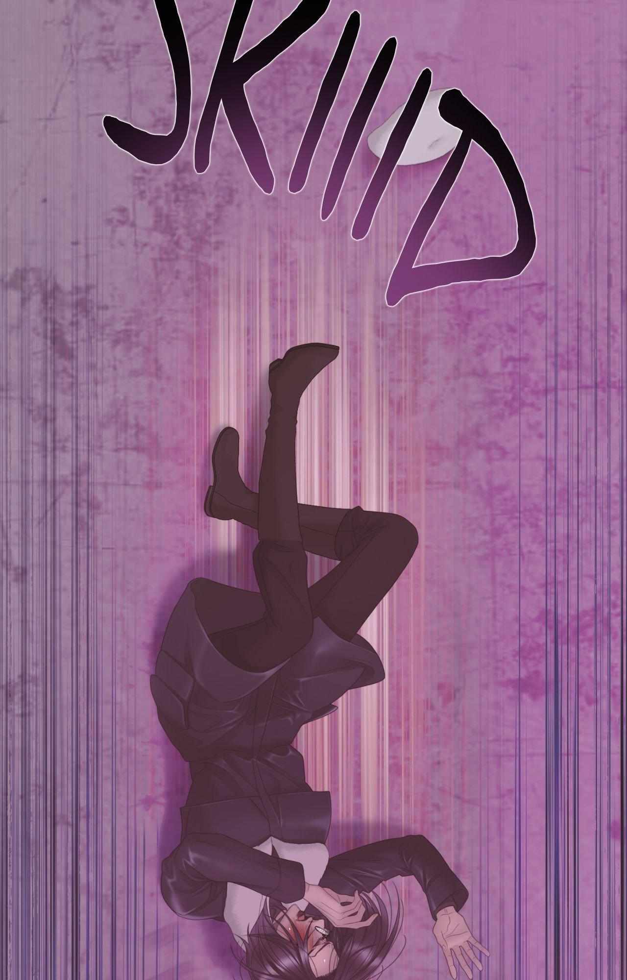 Mary Jane Chapter 84 page 10 - 