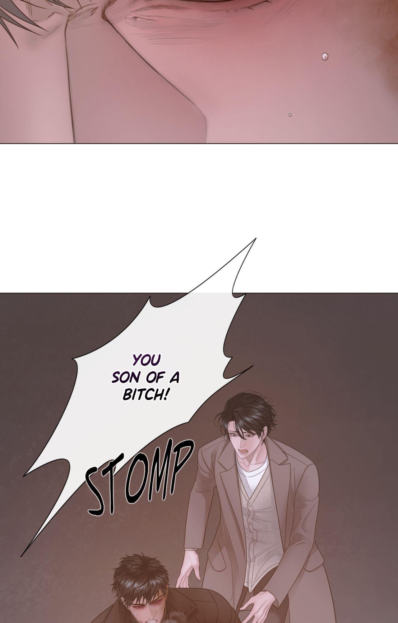 Mary Jane Chapter 84 page 92 - 