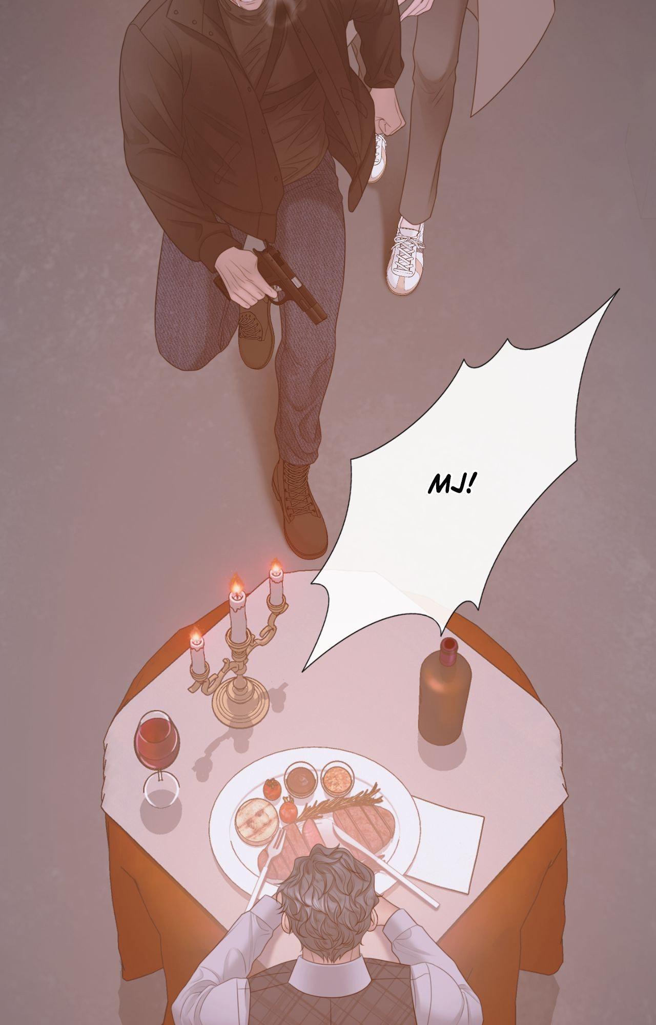Mary Jane Chapter 84 page 93 - 