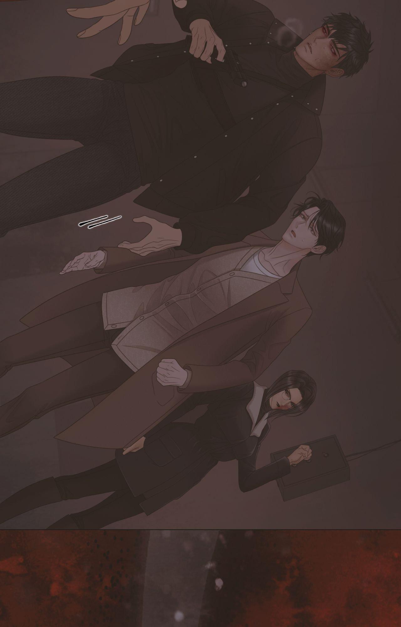 Mary Jane Chapter 84 page 100 - 