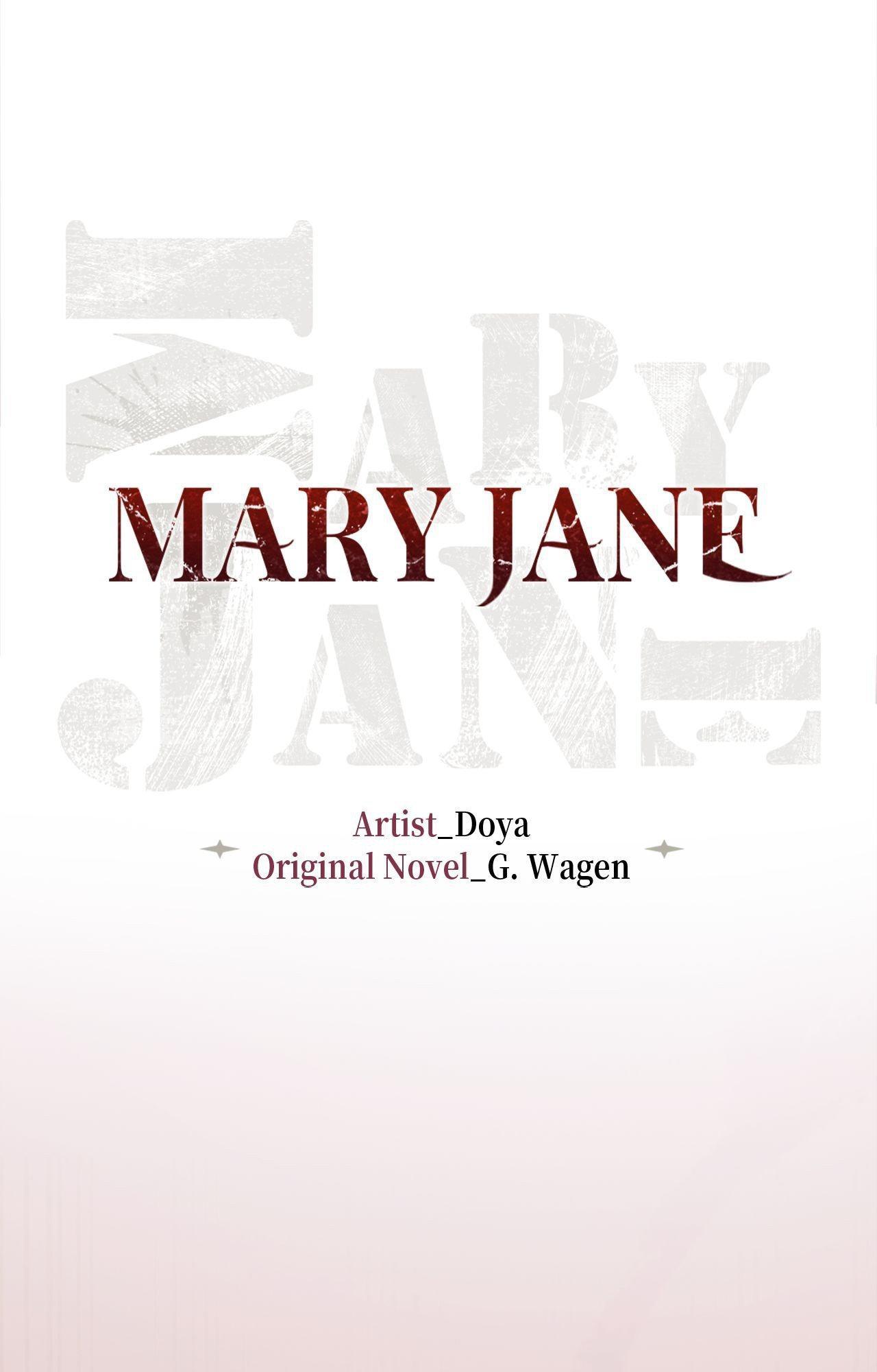 Mary Jane Chapter 85 page 102 - 