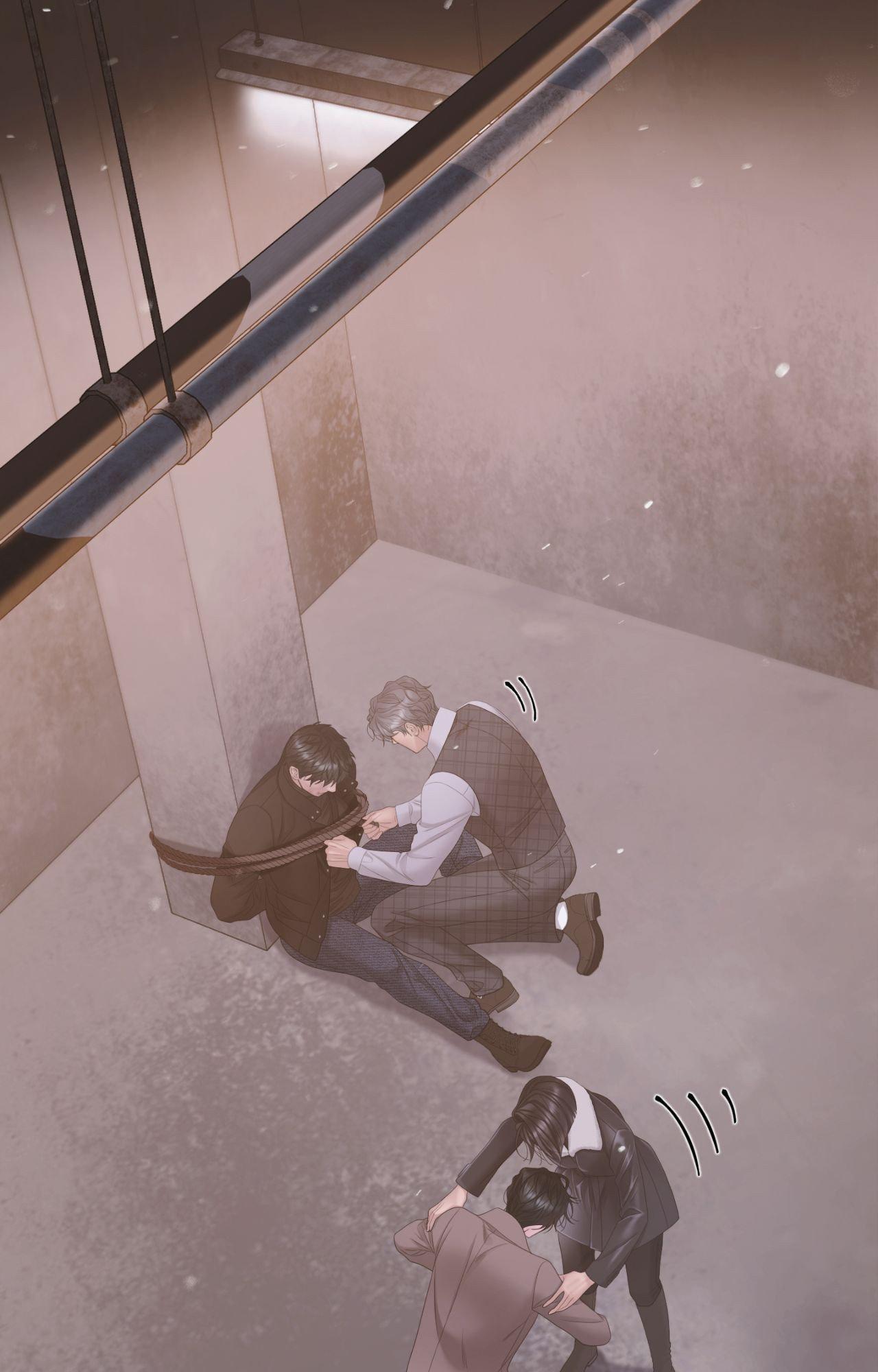 Mary Jane Chapter 85 page 105 - 