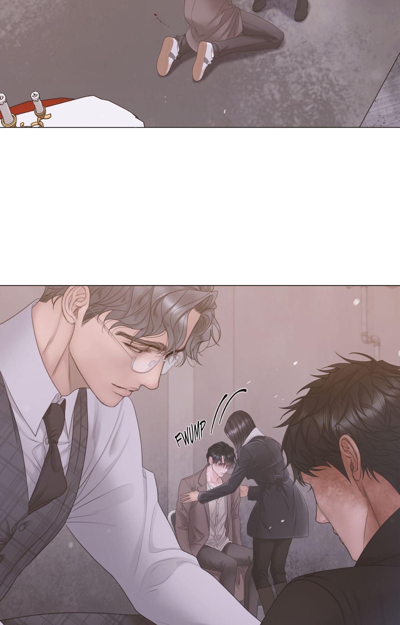 Mary Jane Chapter 85 page 106 - 