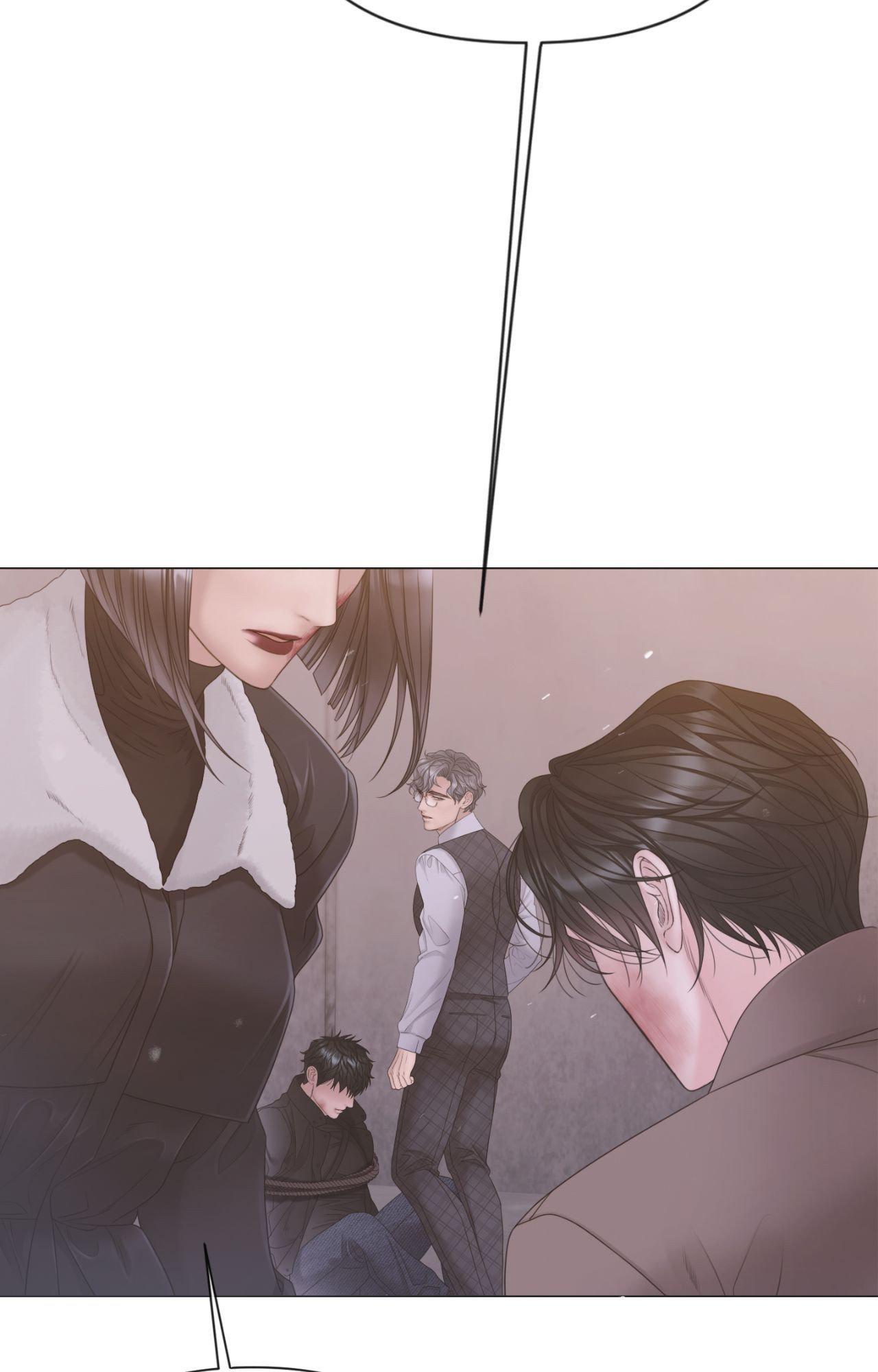Mary Jane Chapter 85 page 110 - 