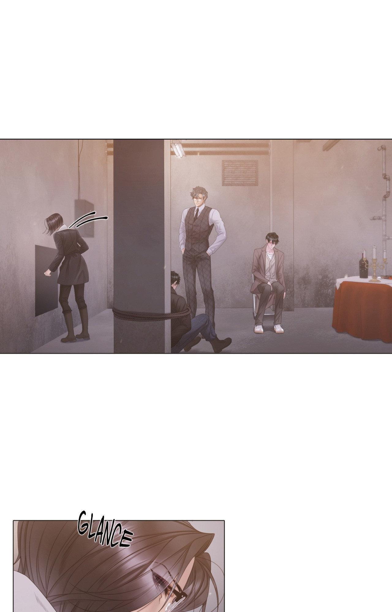 Mary Jane Chapter 85 page 112 - 