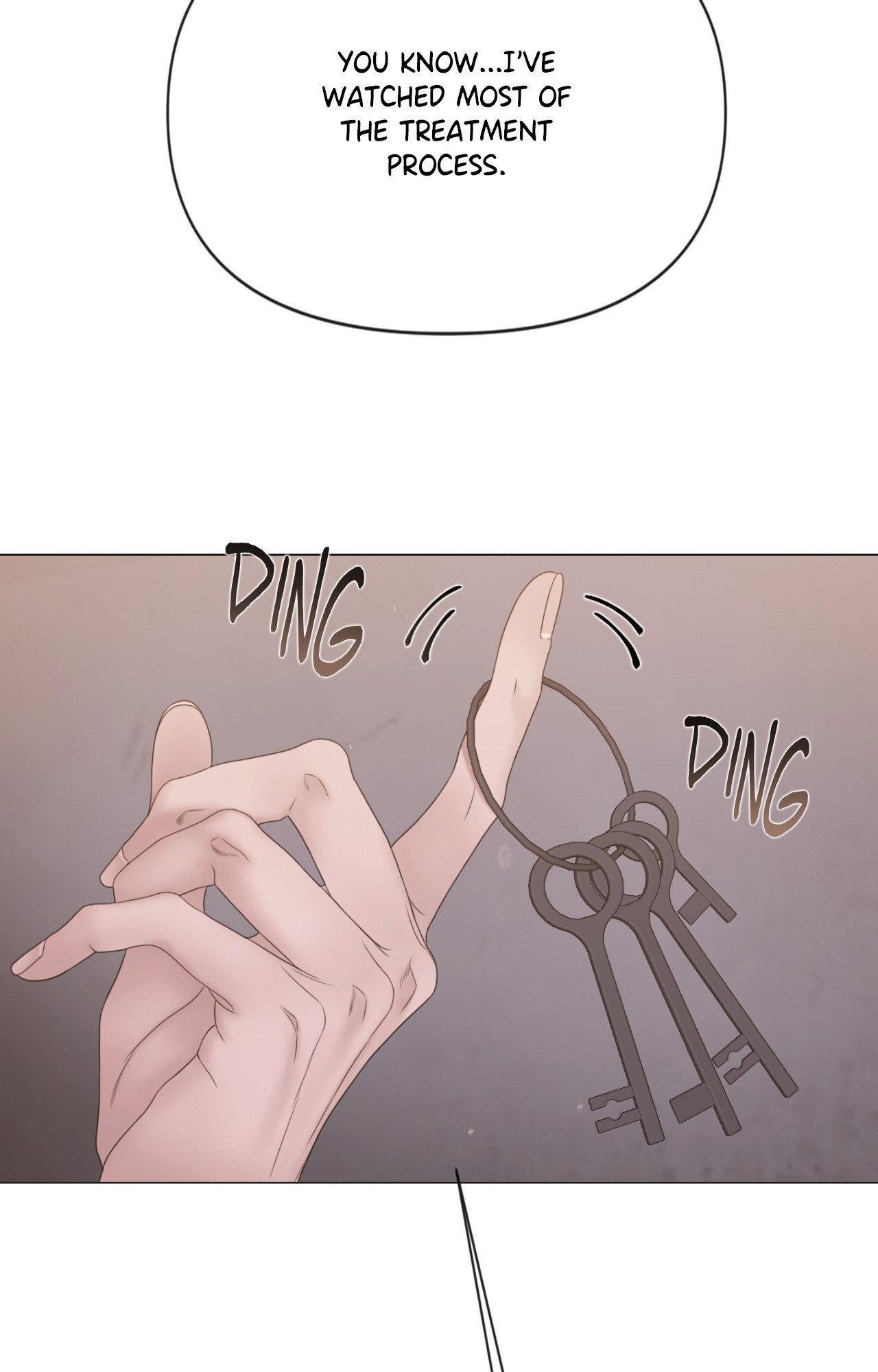Mary Jane Chapter 85 page 115 - 