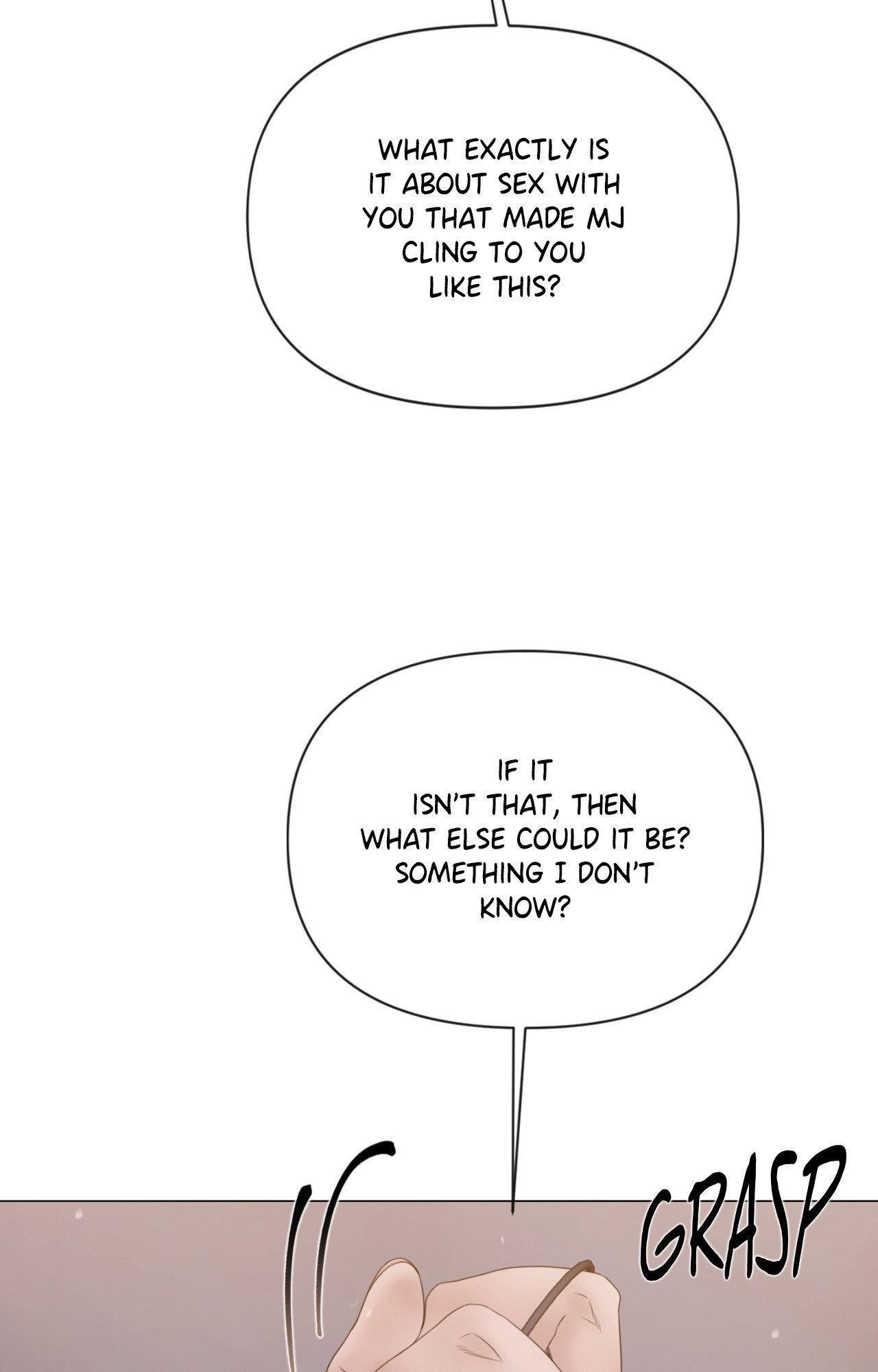 Mary Jane Chapter 85 page 116 - 
