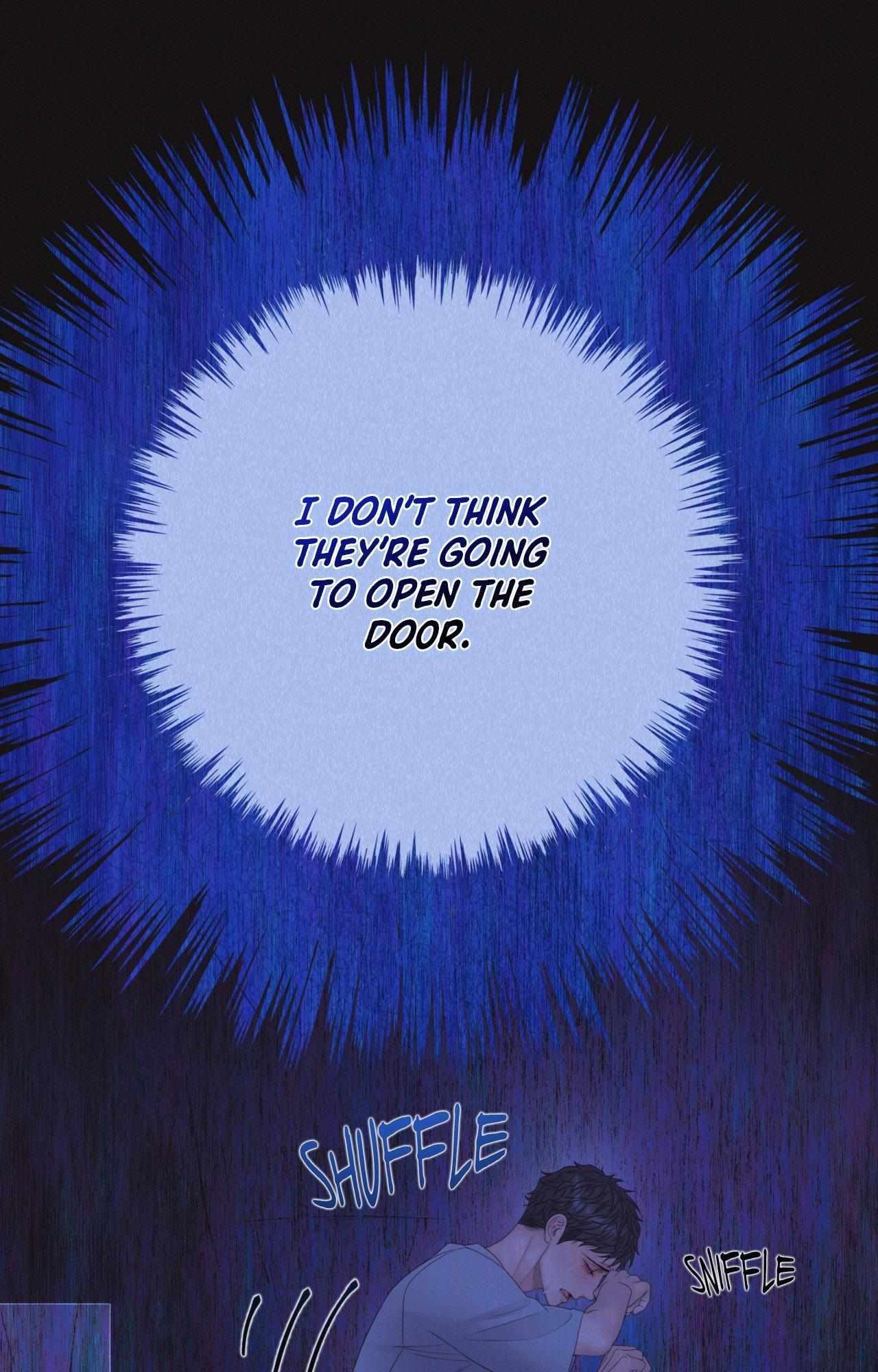Mary Jane Chapter 85 page 15 - 
