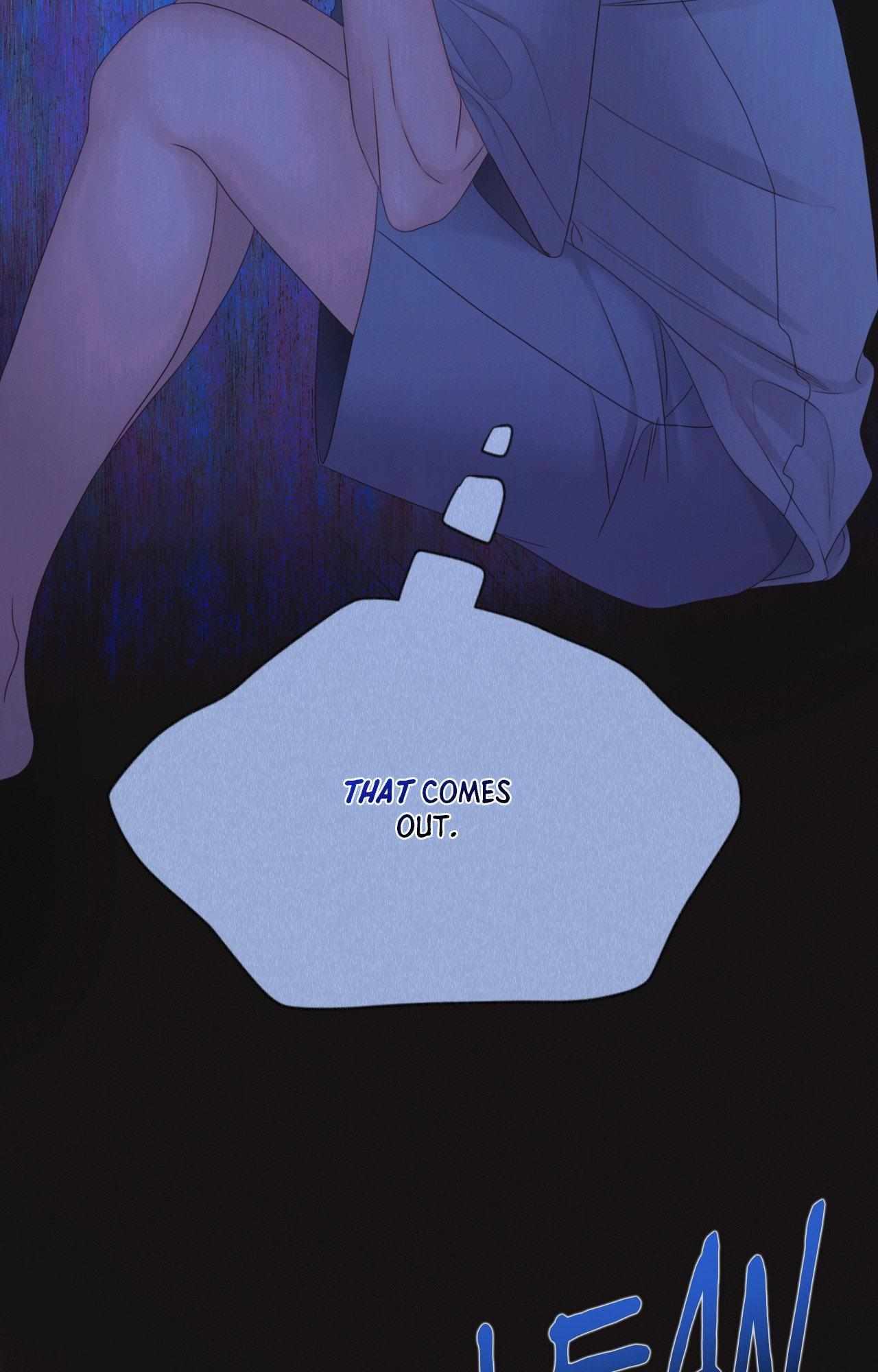 Mary Jane Chapter 85 page 21 - 