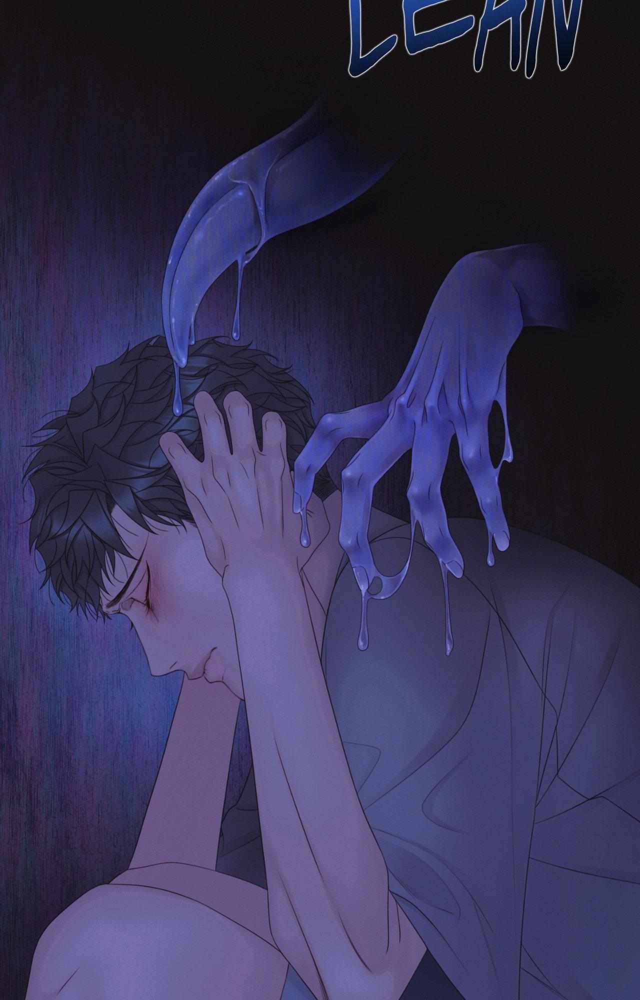 Mary Jane Chapter 85 page 22 - 