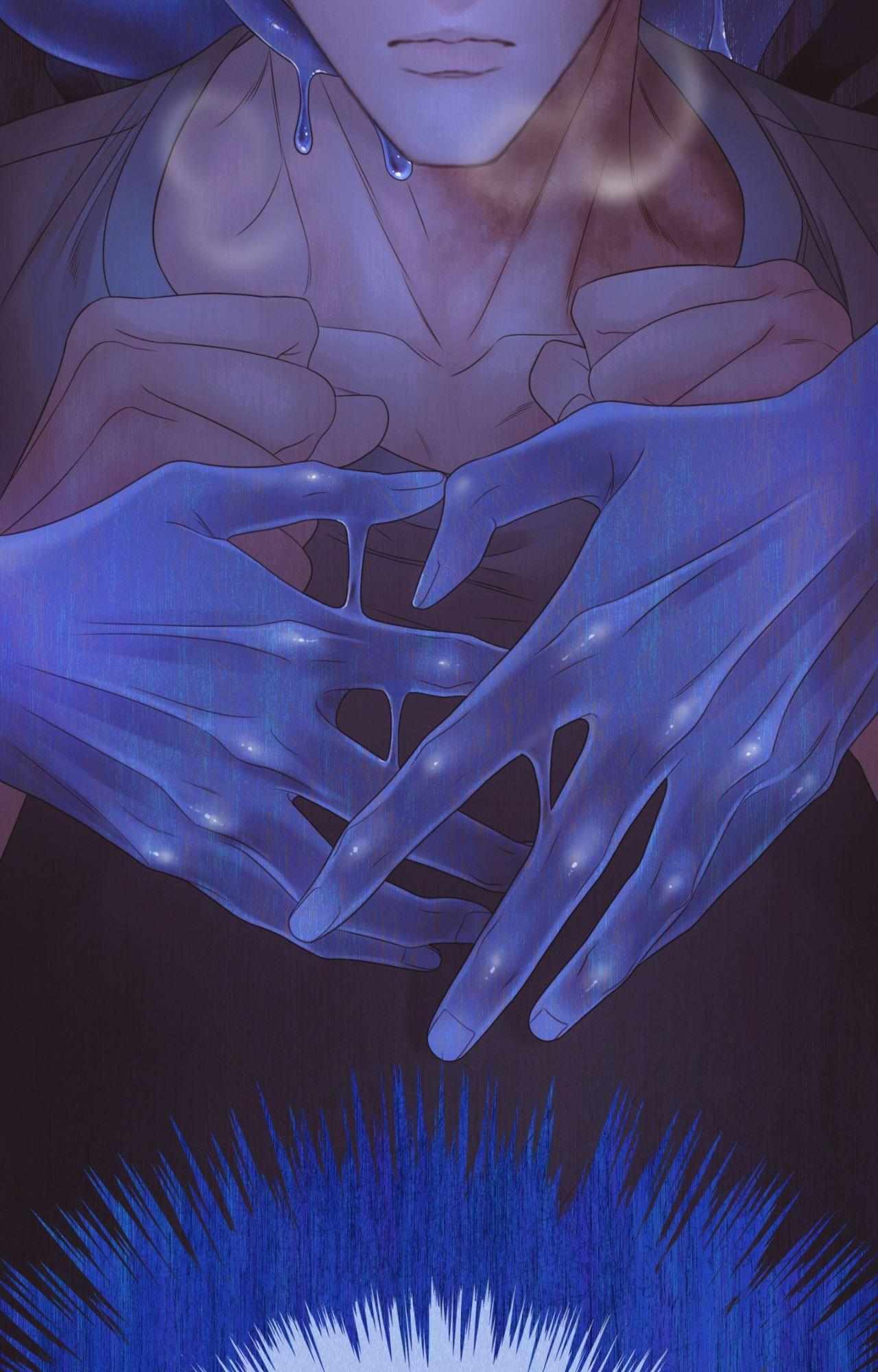 Mary Jane Chapter 85 page 29 - 