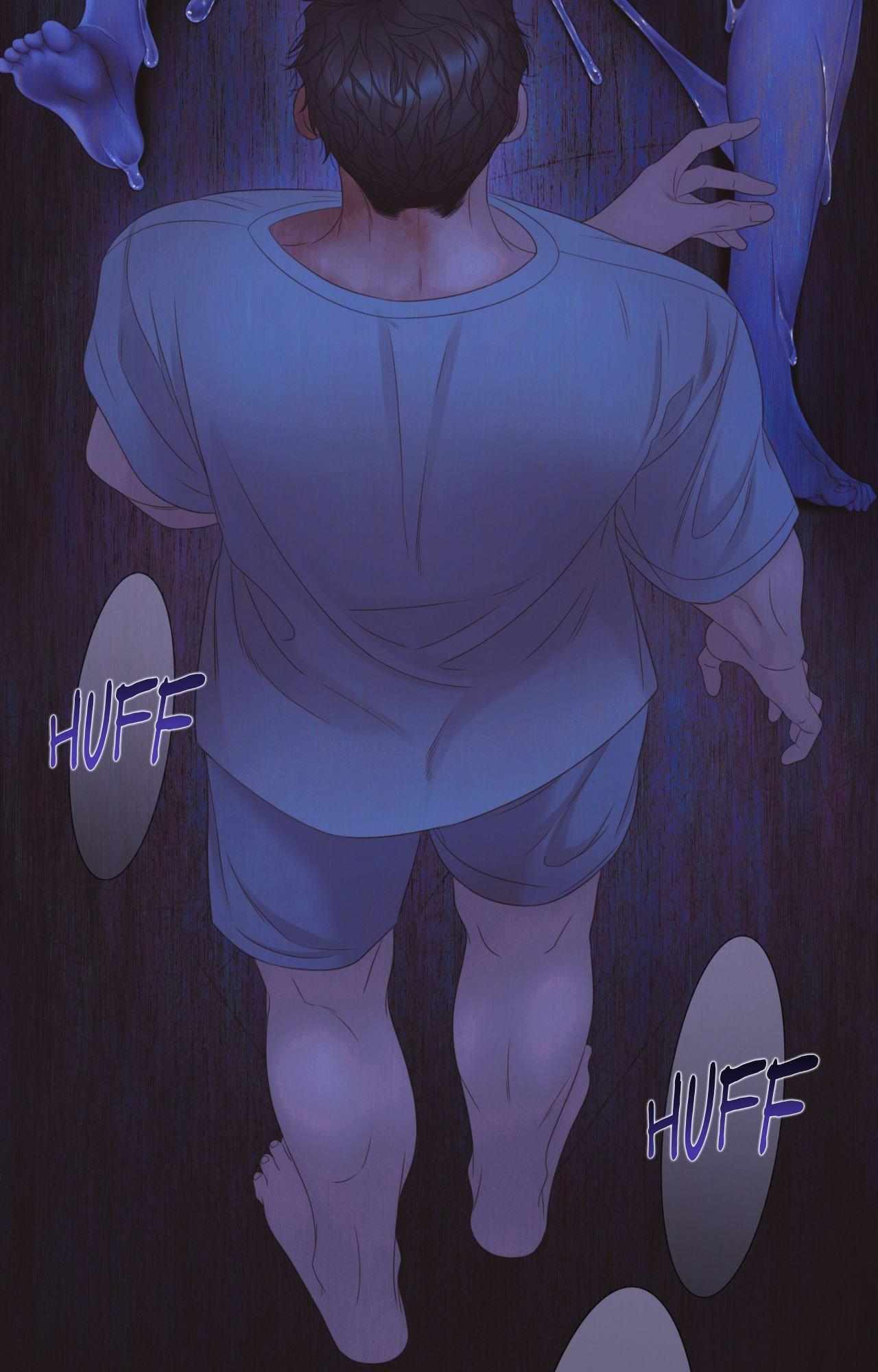 Mary Jane Chapter 85 page 34 - 