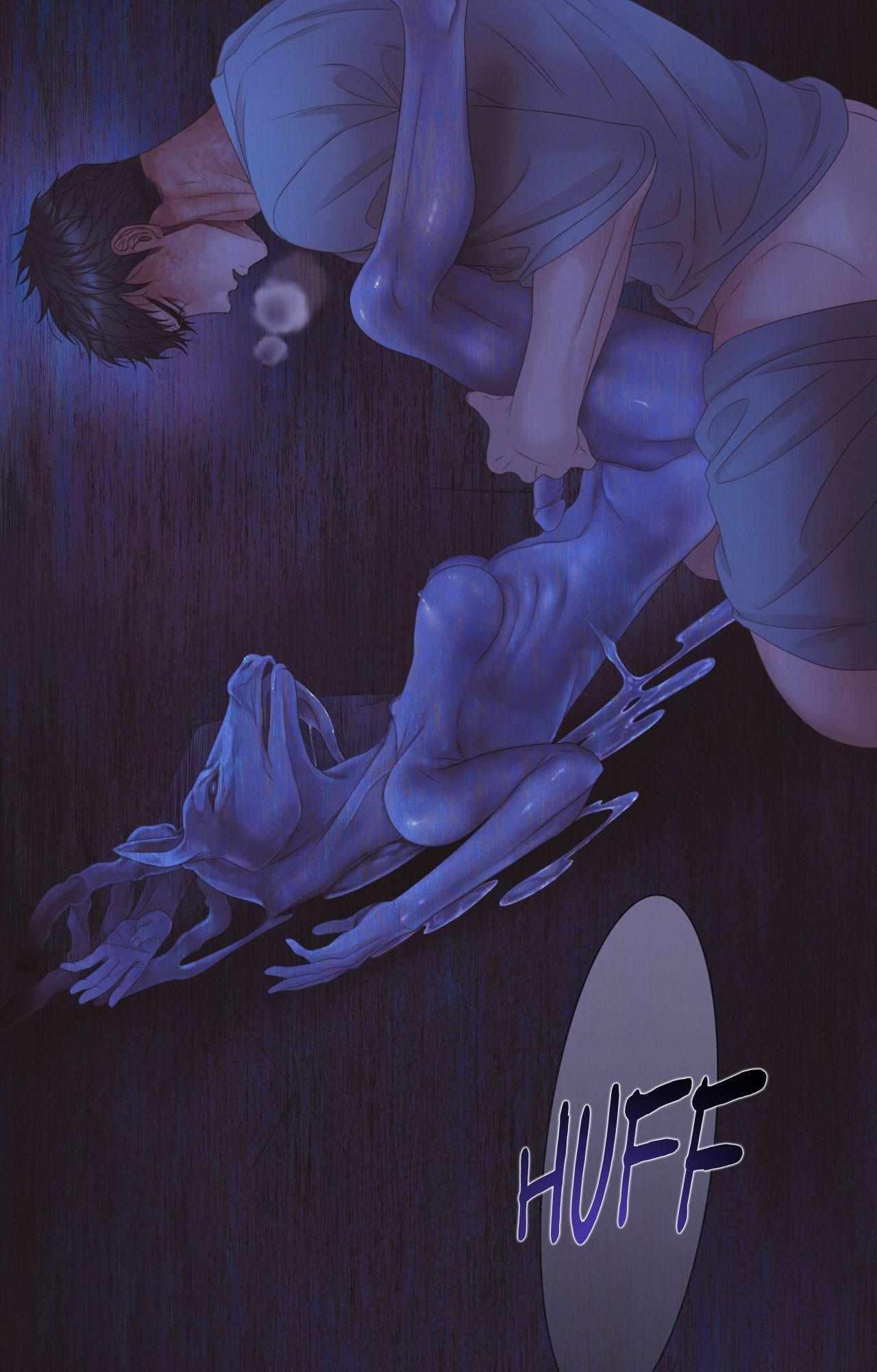 Mary Jane Chapter 85 page 38 - 
