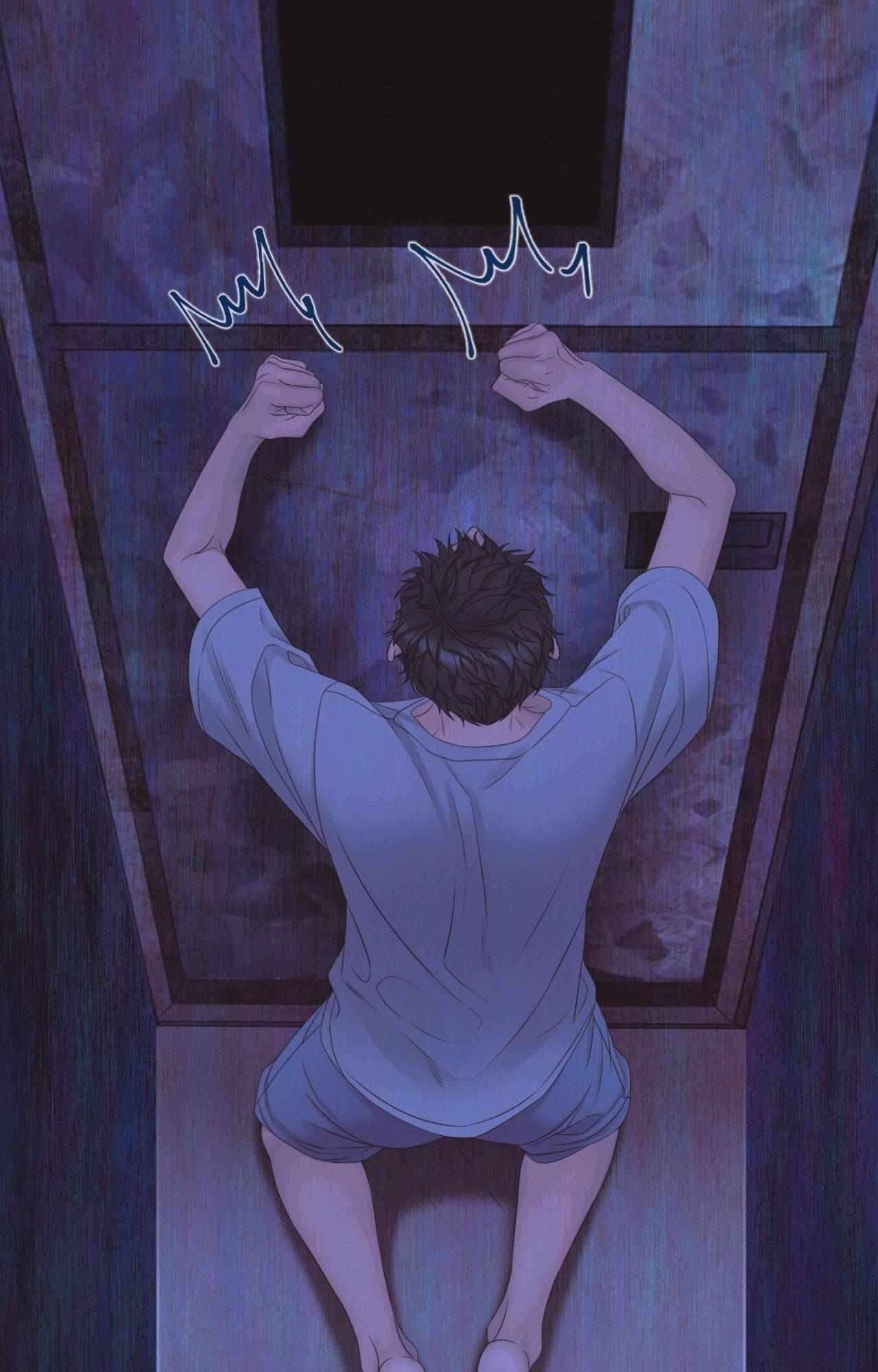 Mary Jane Chapter 85 page 5 - 