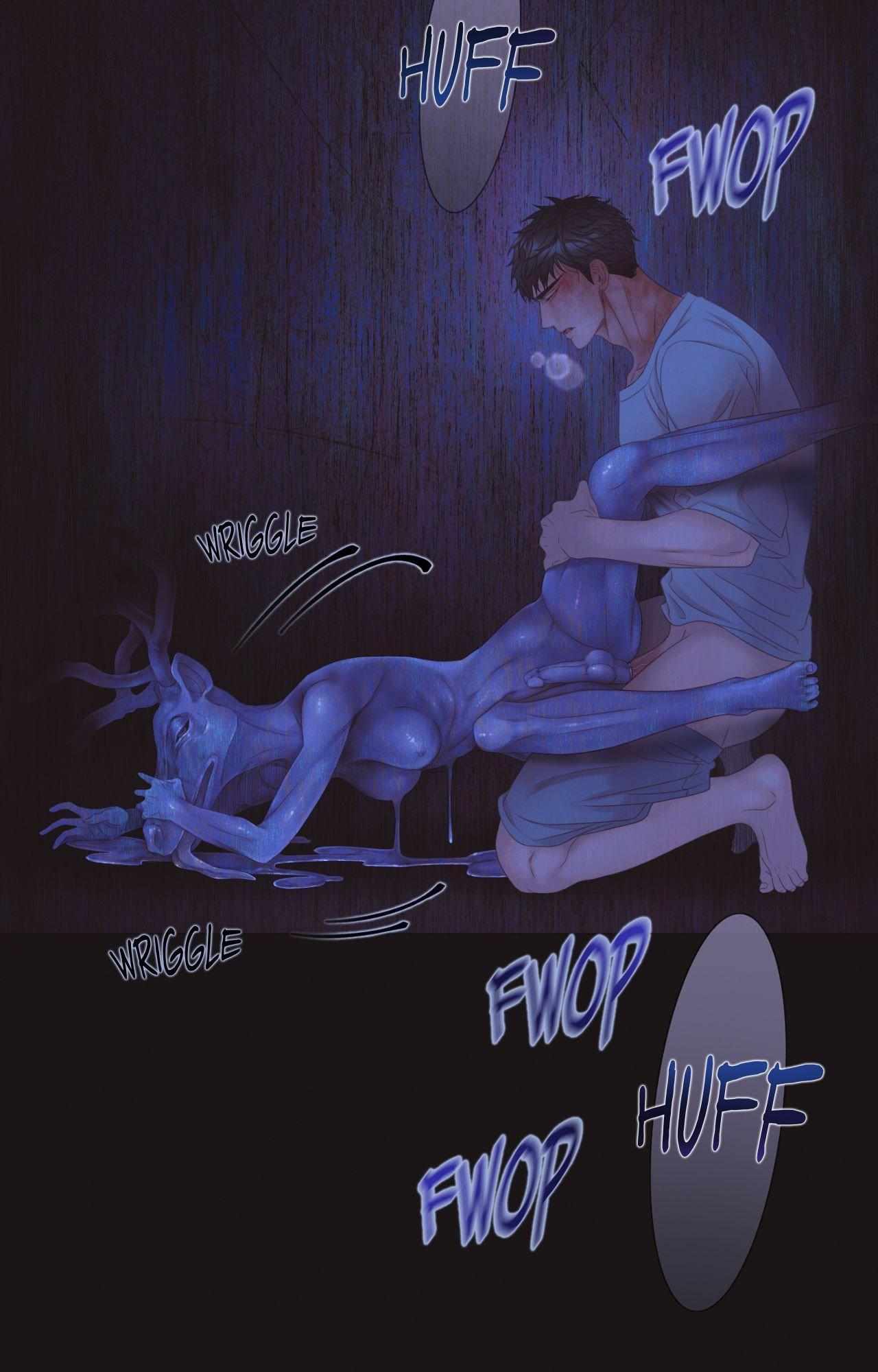 Mary Jane Chapter 85 page 44 - 