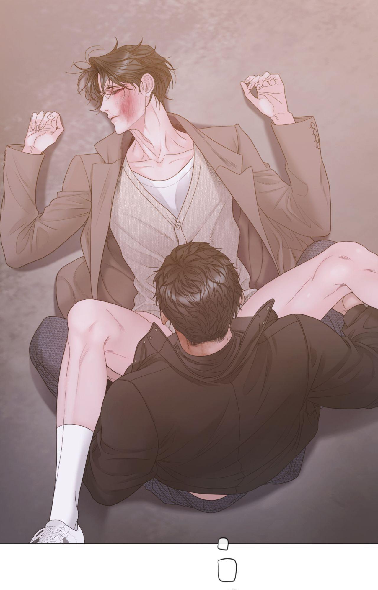 Mary Jane Chapter 85 page 66 - 