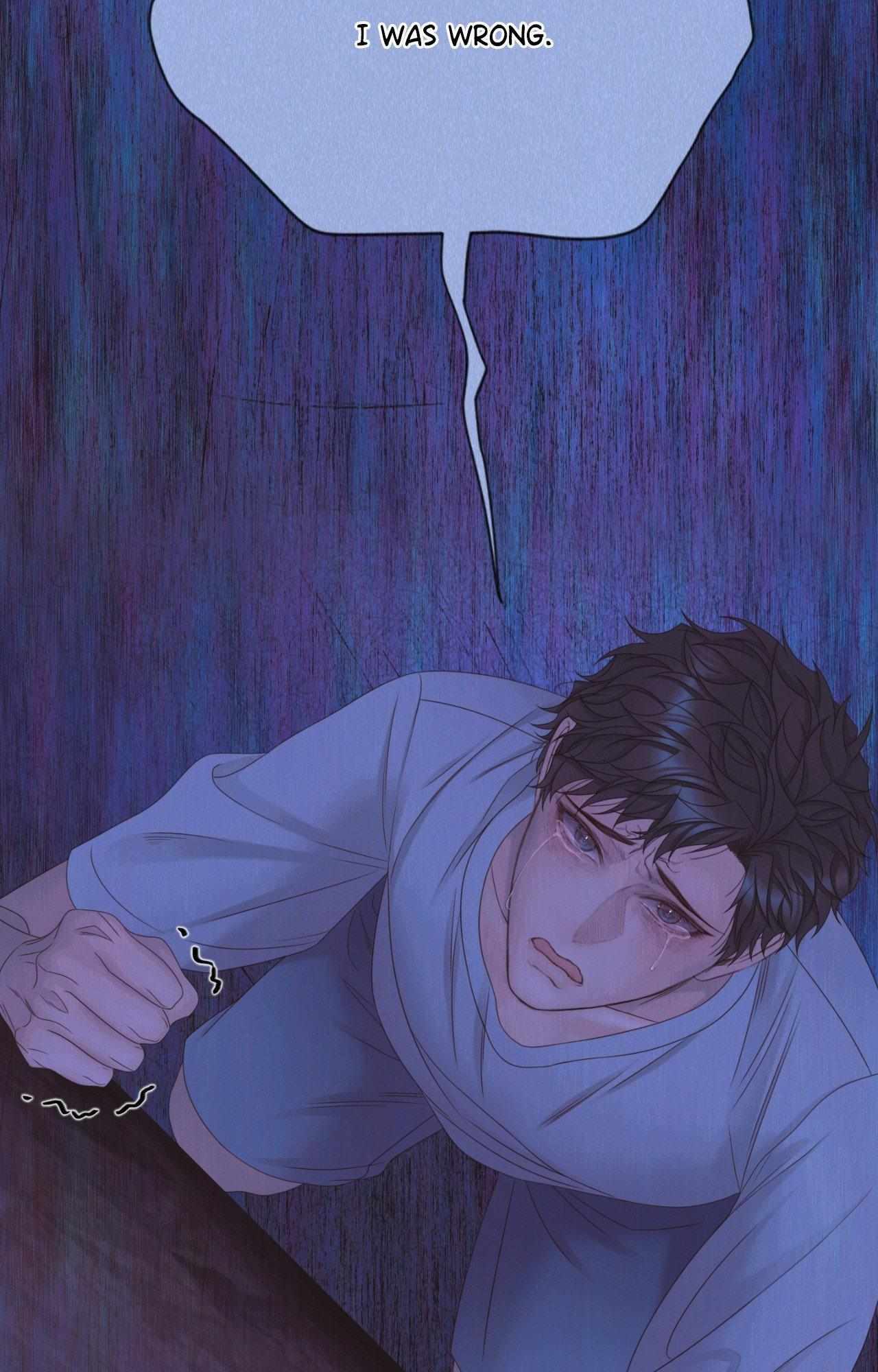 Mary Jane Chapter 85 page 8 - 