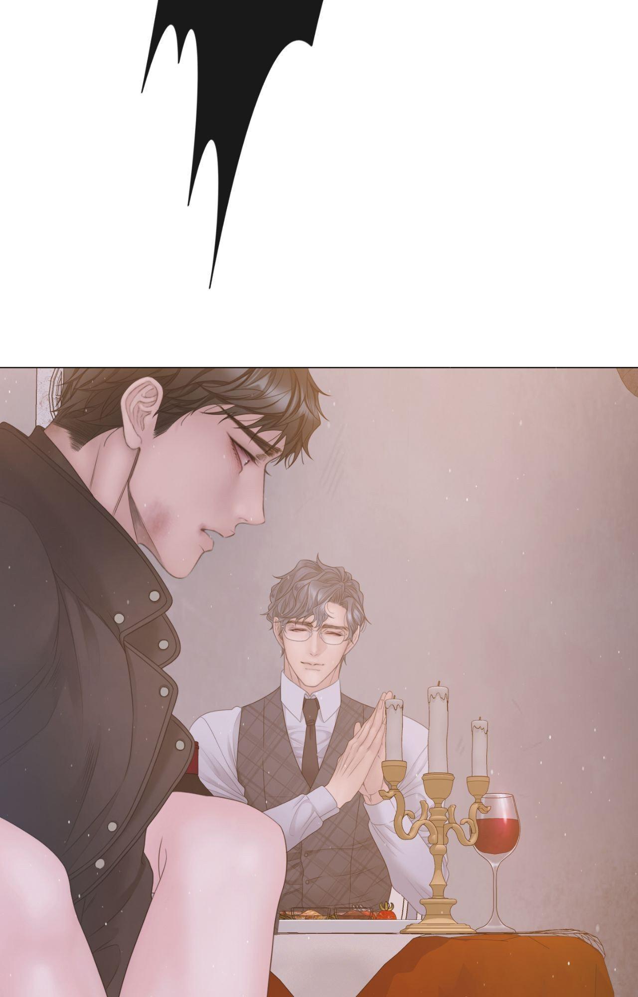 Mary Jane Chapter 85 page 72 - 