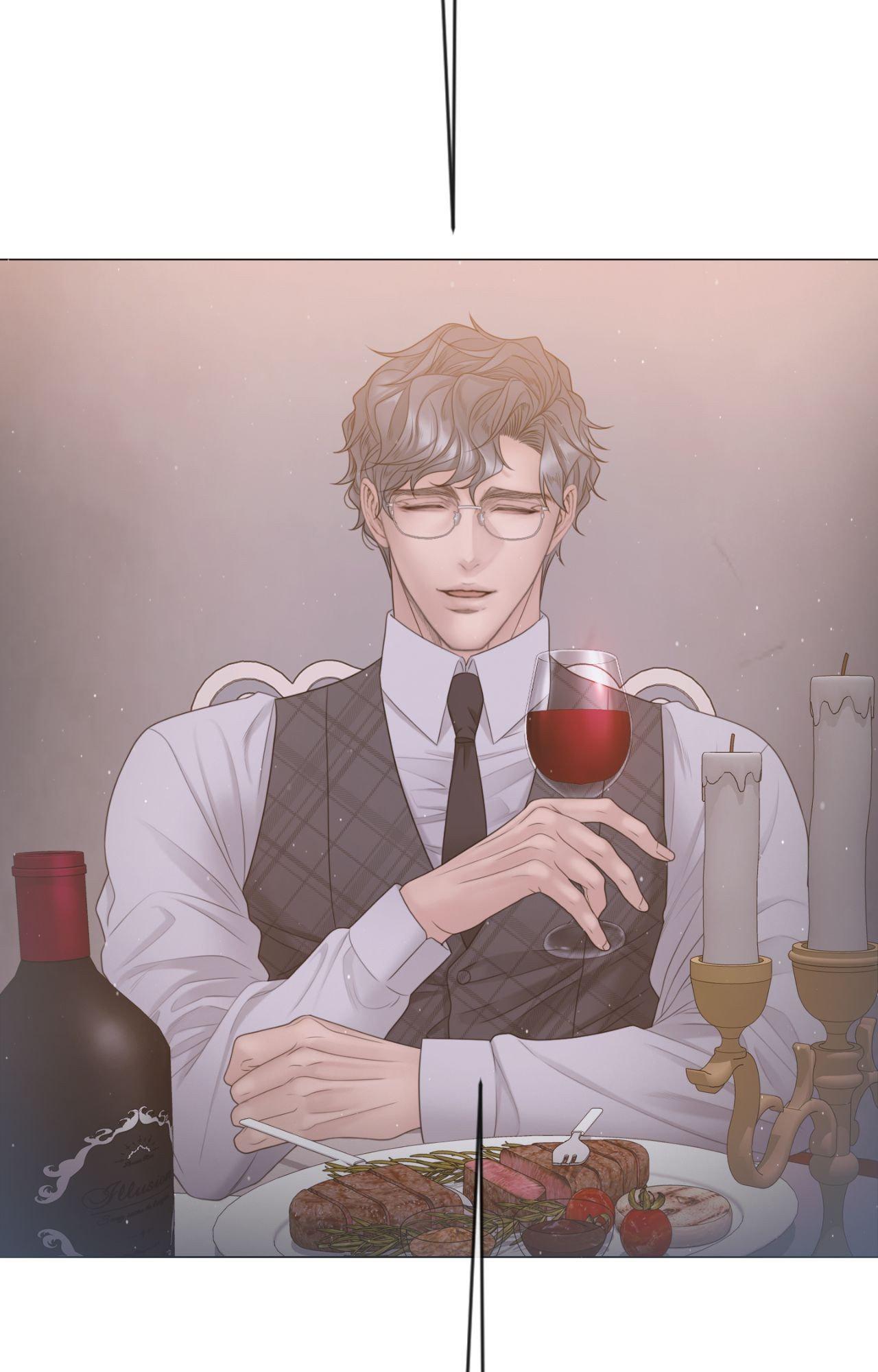 Mary Jane Chapter 85 page 74 - 