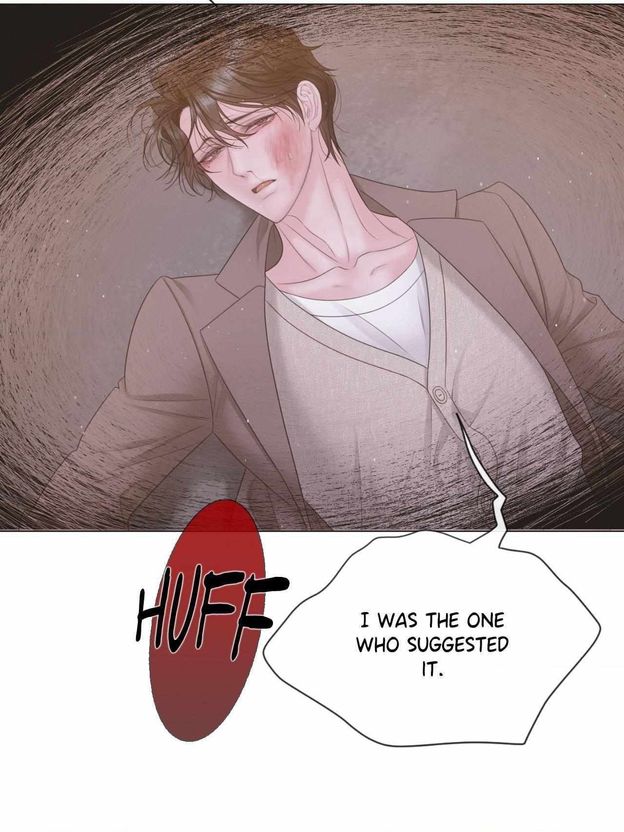 Mary Jane Chapter 85 page 77 - 