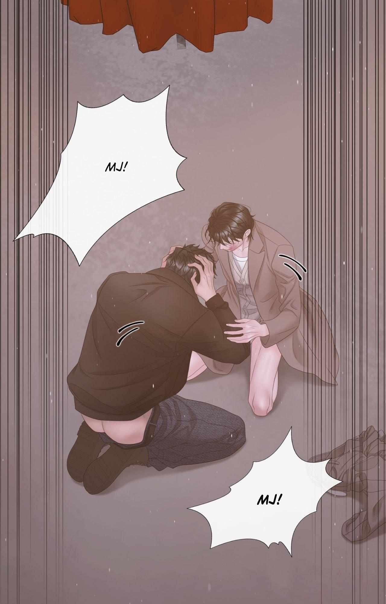 Mary Jane Chapter 85 page 85 - 