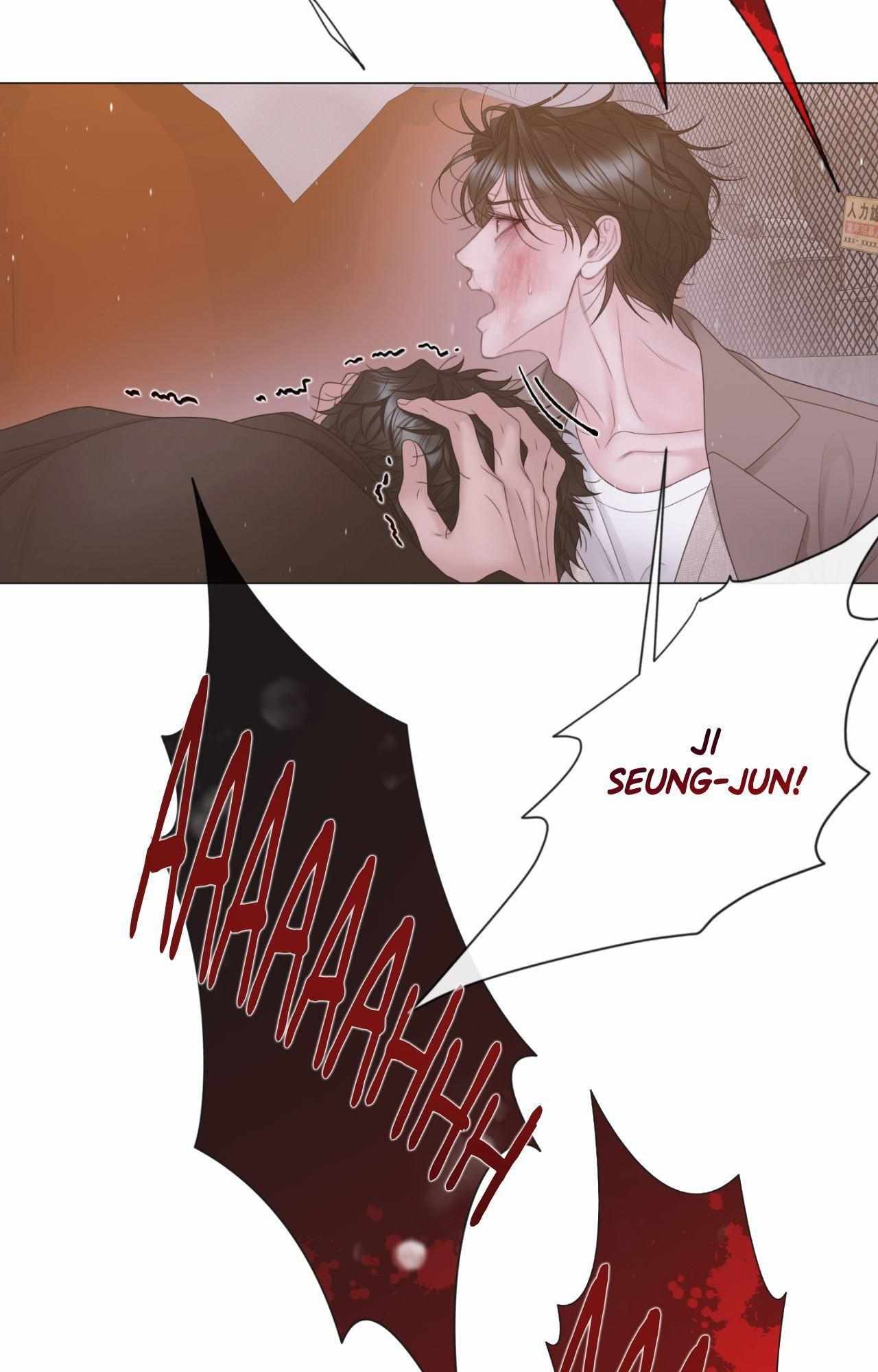 Mary Jane Chapter 85 page 87 - 