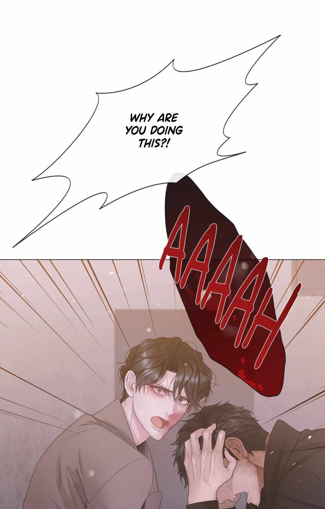 Mary Jane Chapter 85 page 90 - 