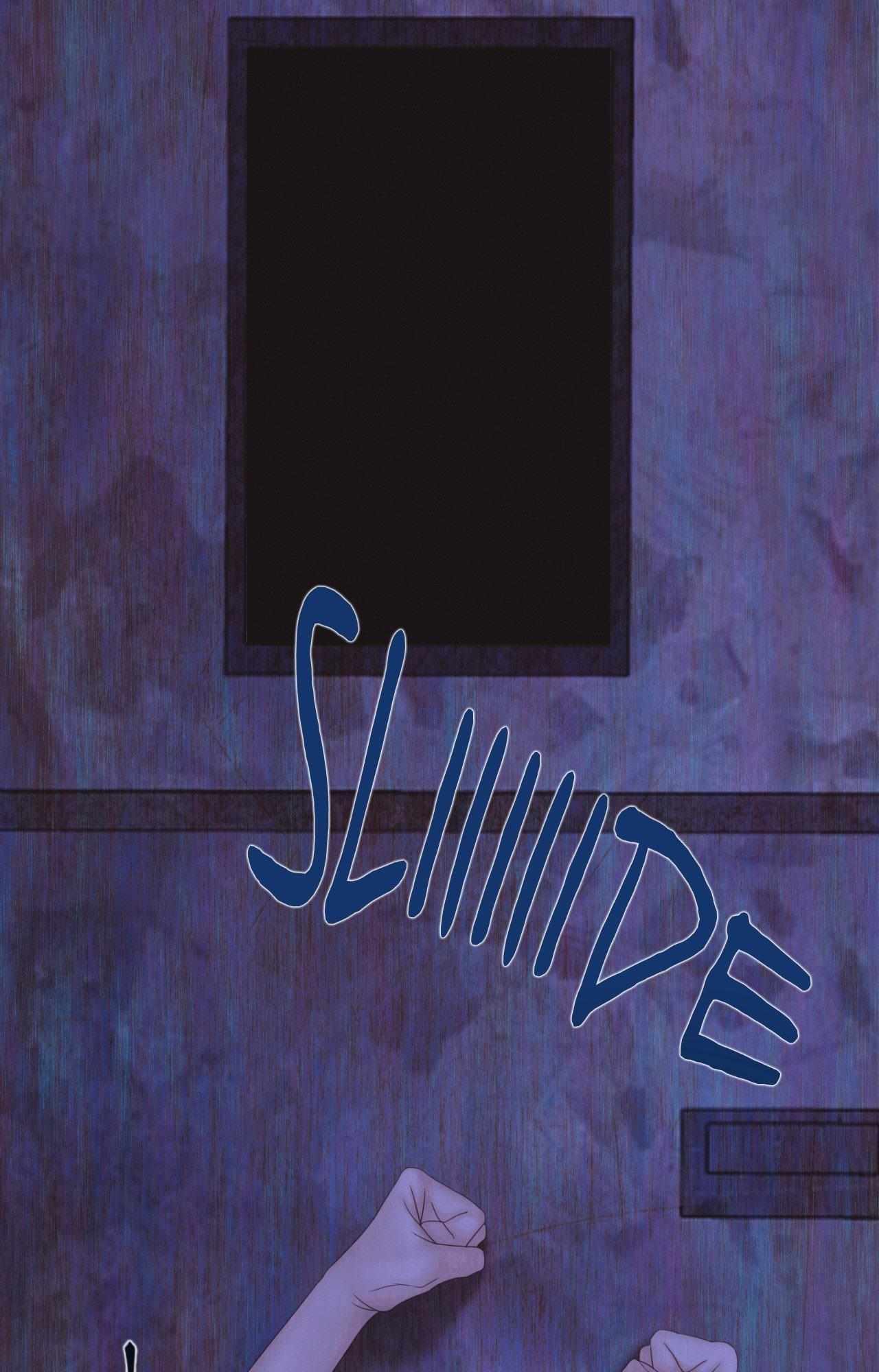 Mary Jane Chapter 85 page 10 - 
