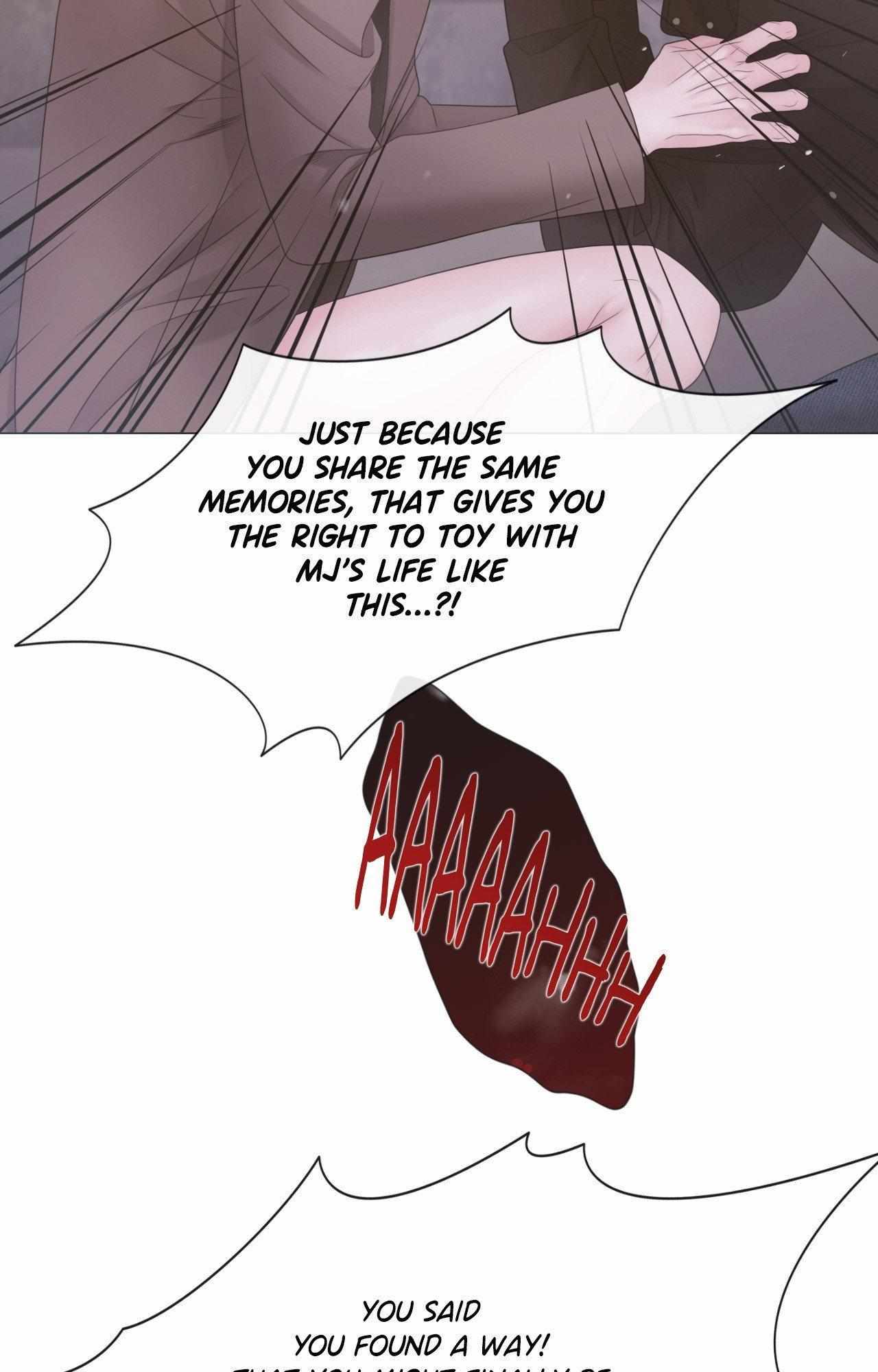 Mary Jane Chapter 85 page 91 - 