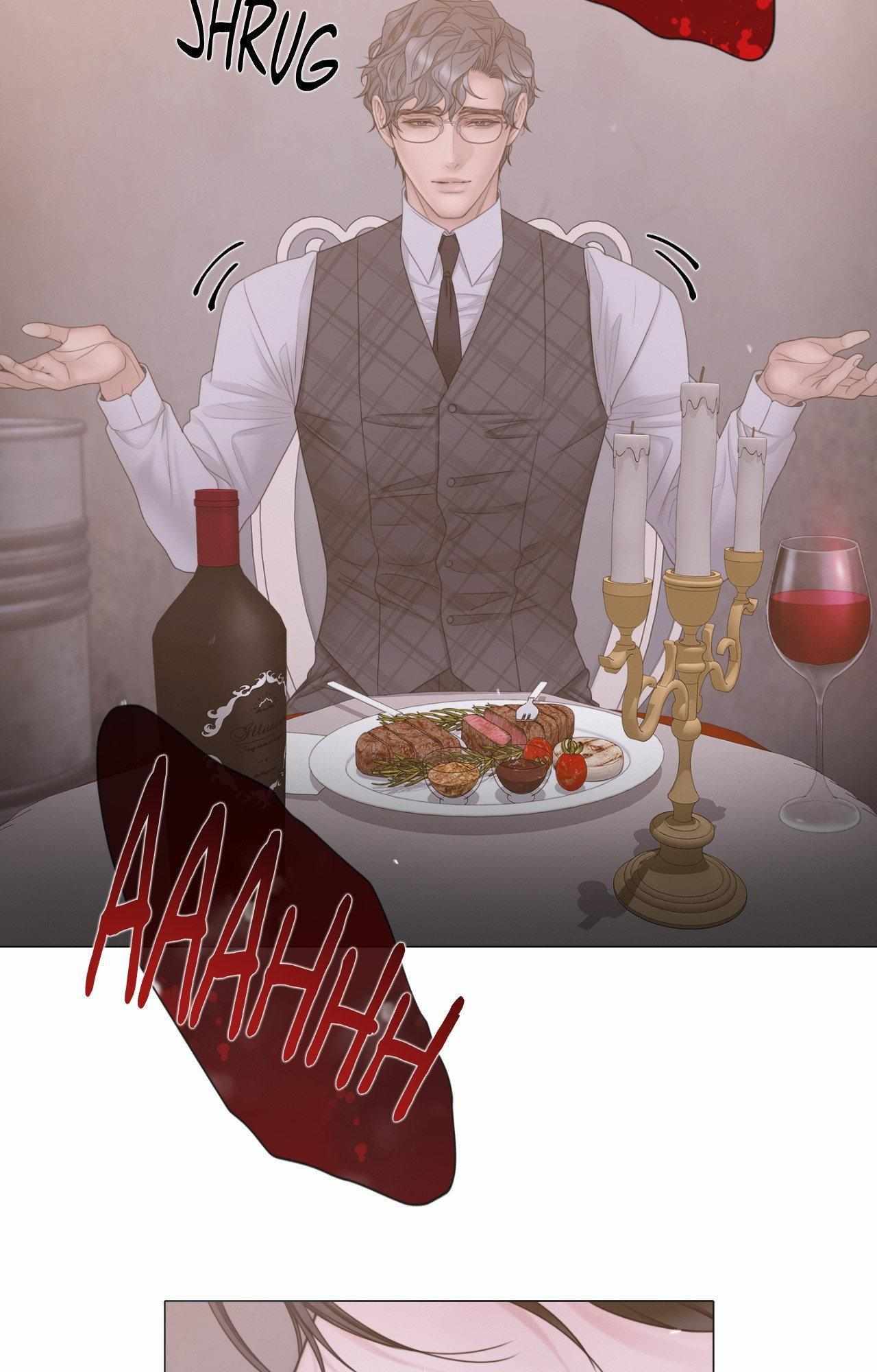 Mary Jane Chapter 85 page 94 - 