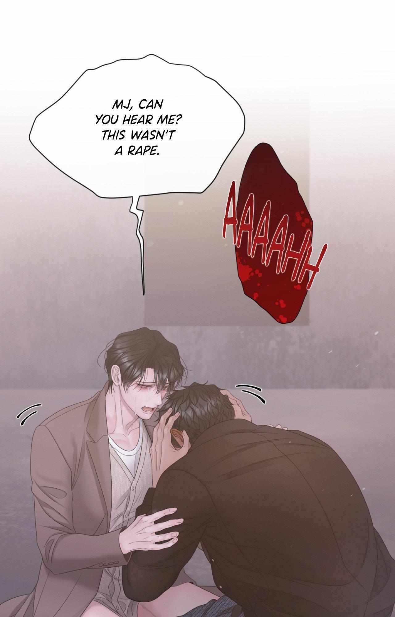 Mary Jane Chapter 85 page 96 - 