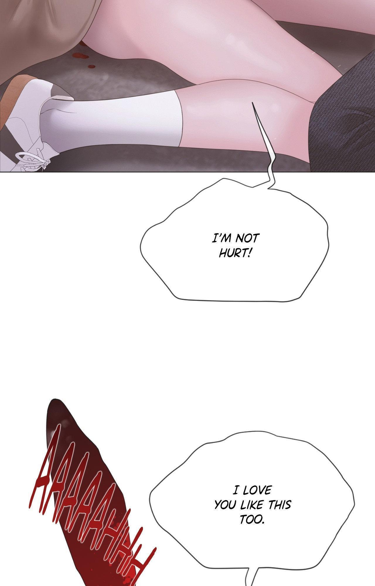Mary Jane Chapter 85 page 98 - 