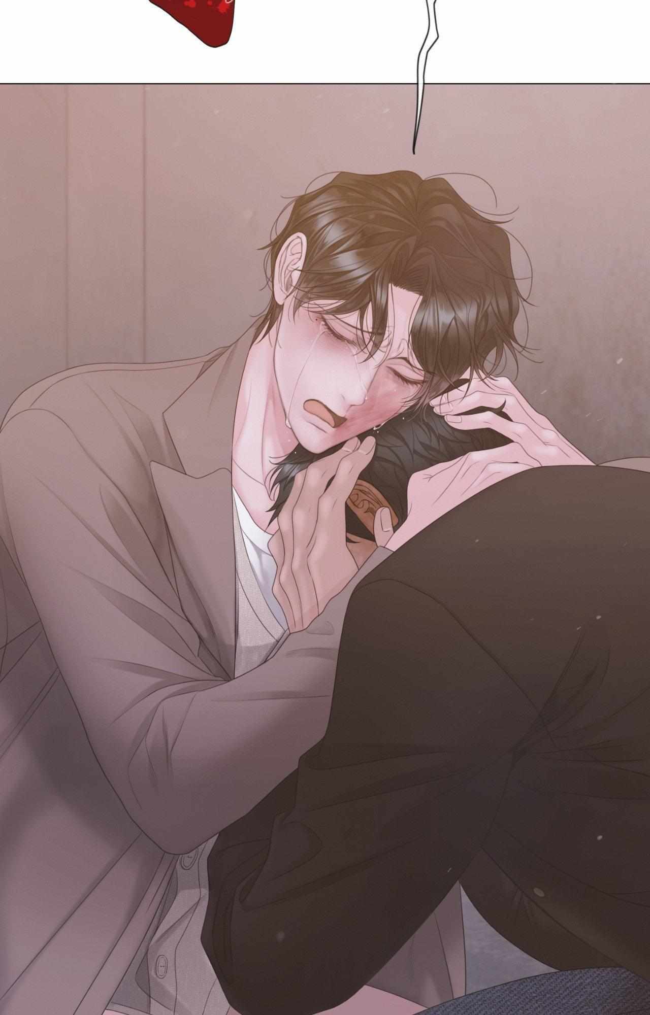 Mary Jane Chapter 85 page 99 - 