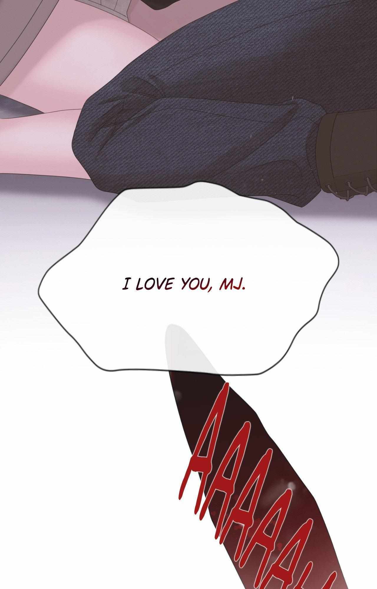 Mary Jane Chapter 85 page 100 - 