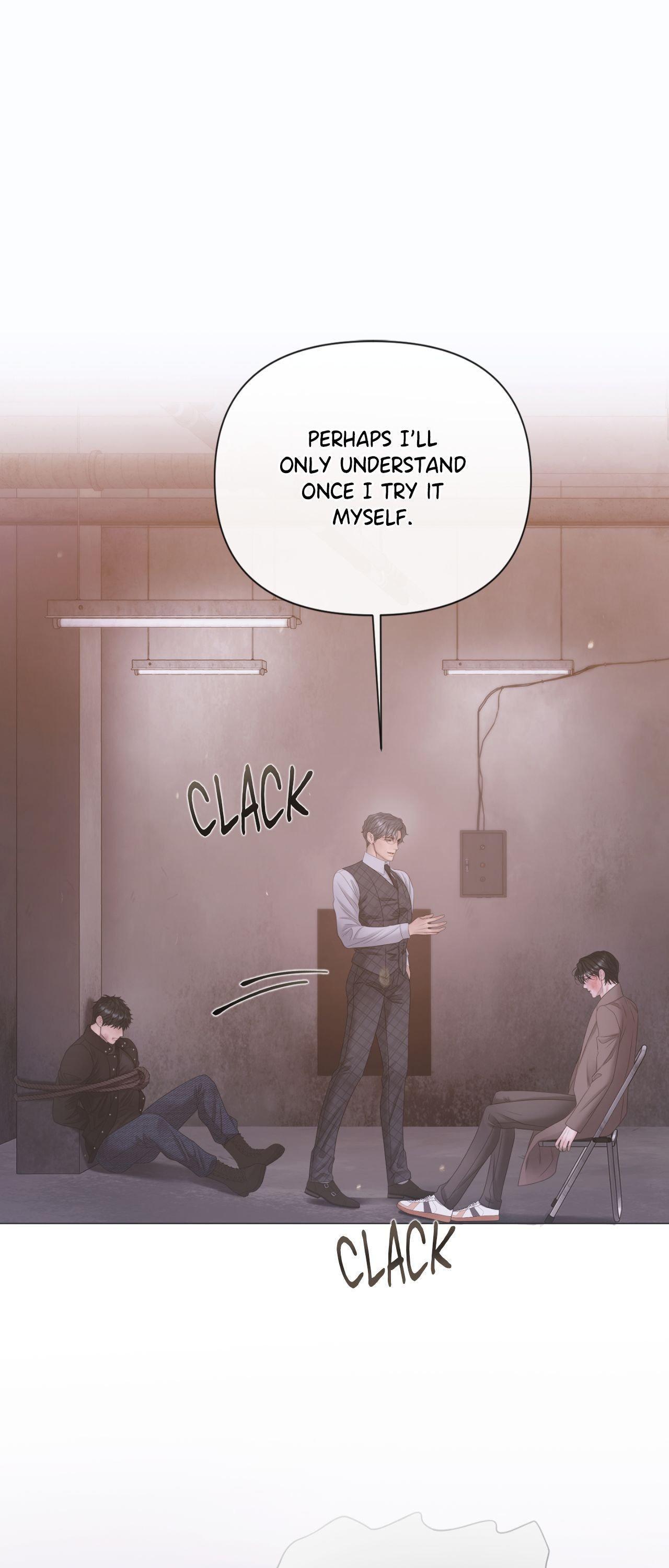 Mary Jane Chapter 86 page 1 - 