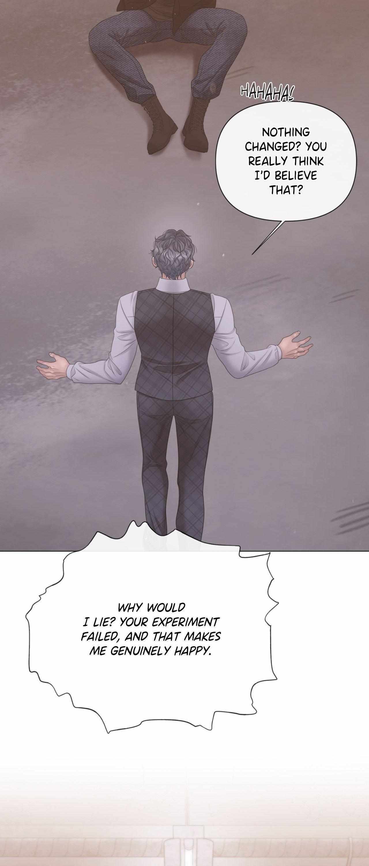 Mary Jane Chapter 86 page 12 - 