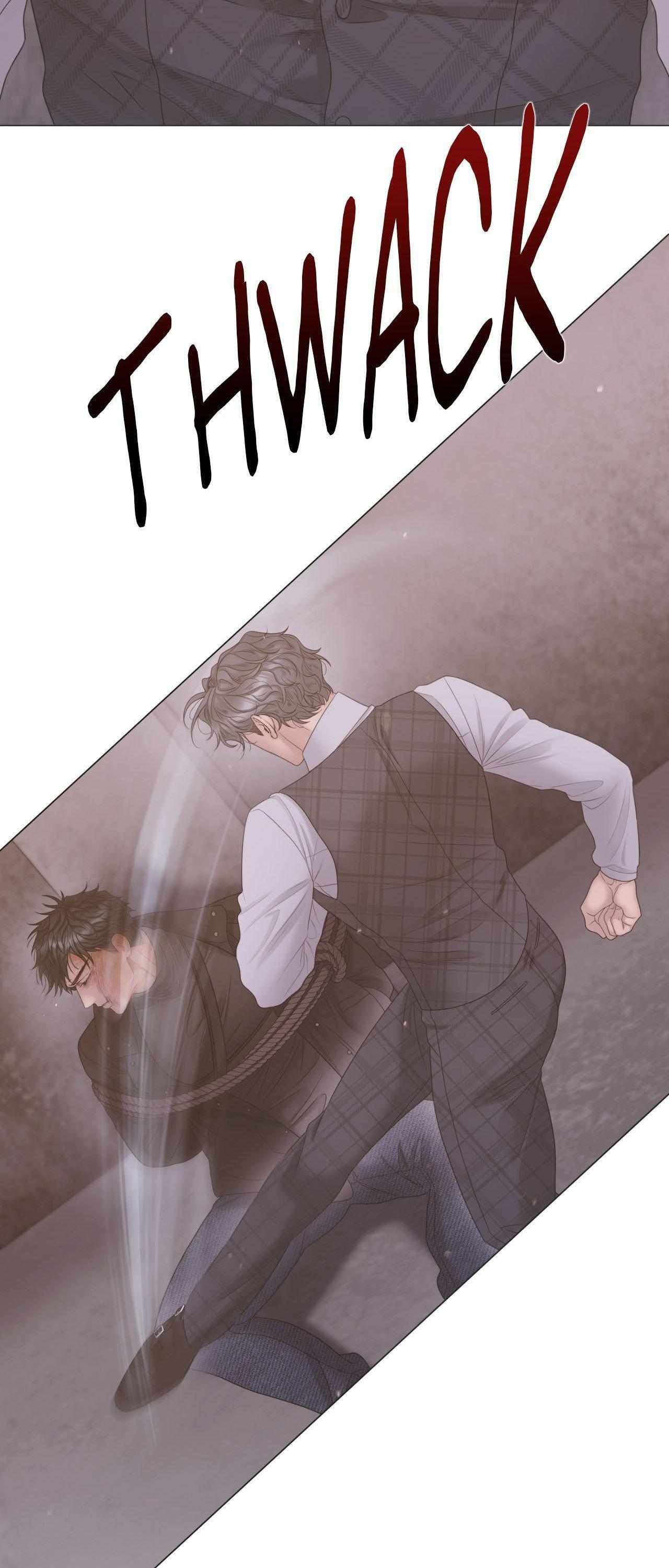 Mary Jane Chapter 86 page 16 - 