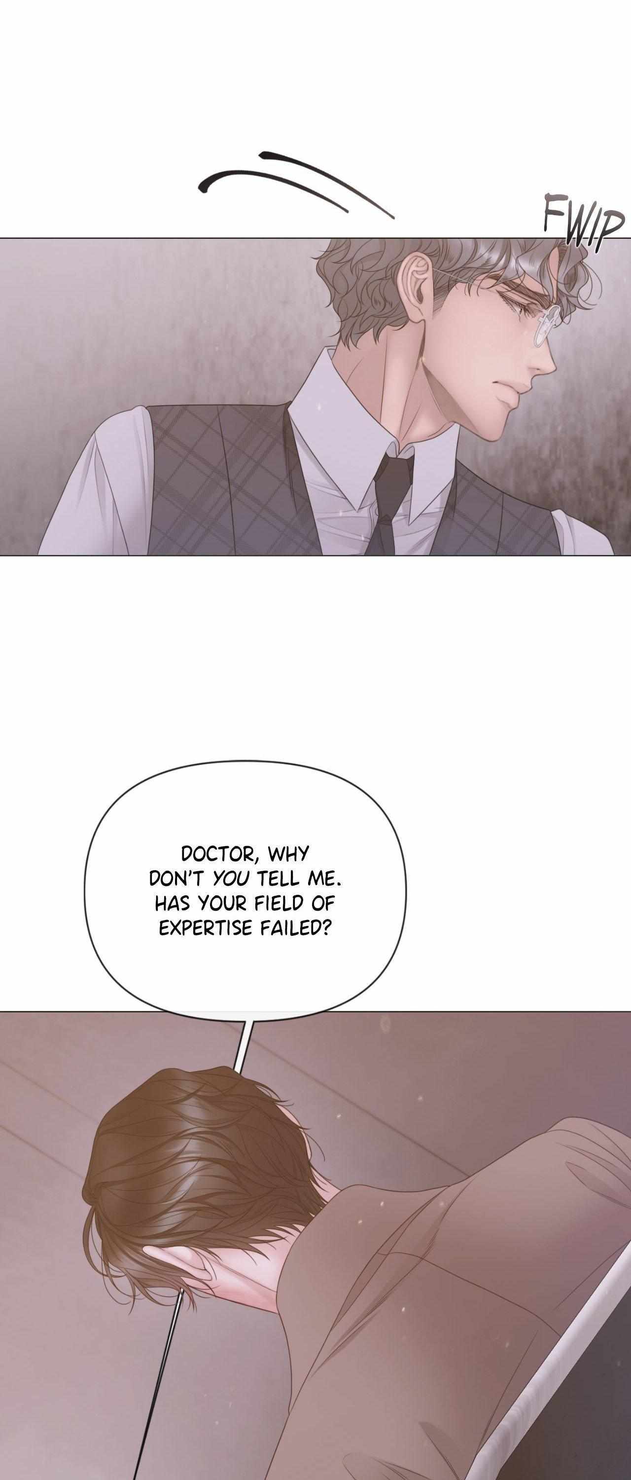 Mary Jane Chapter 86 page 18 - 