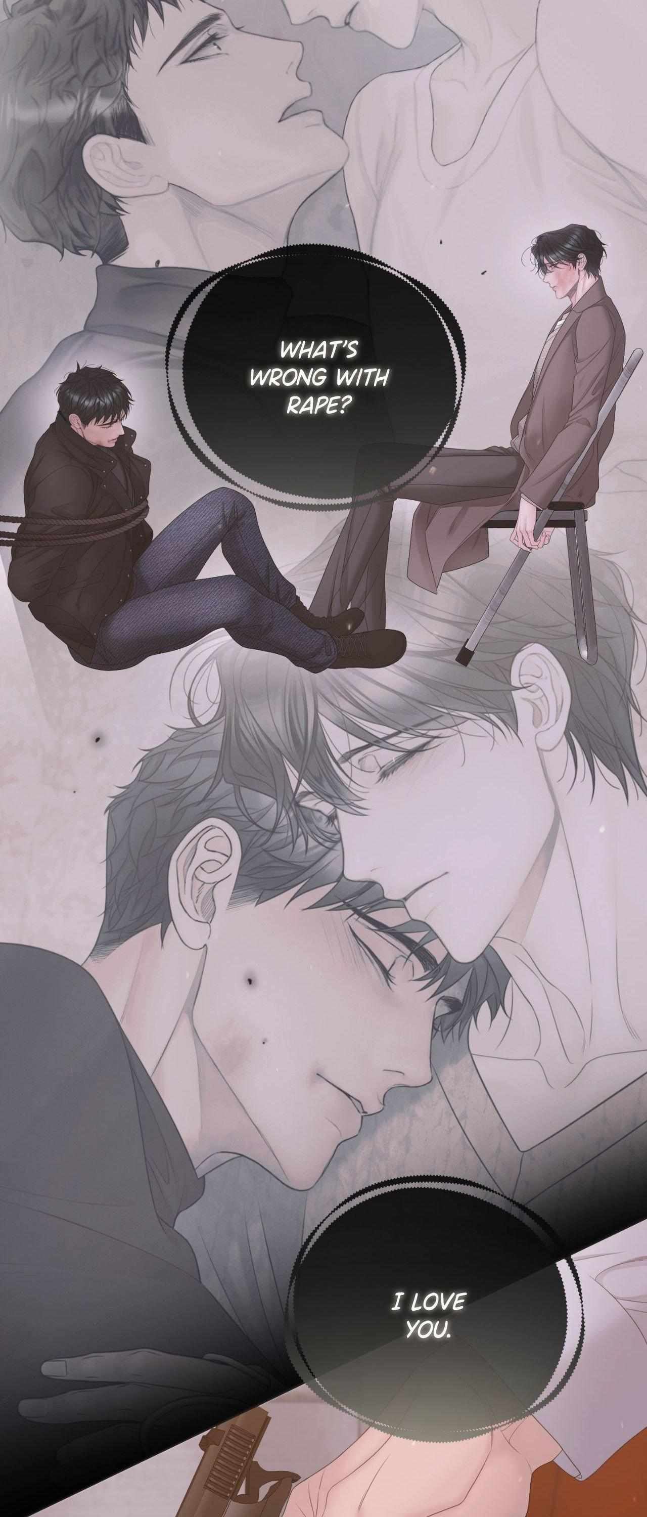 Mary Jane Chapter 86 page 21 - 