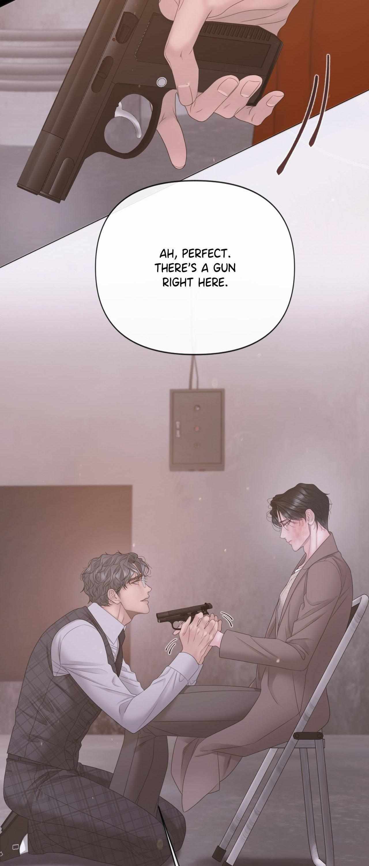 Mary Jane Chapter 86 page 22 - 
