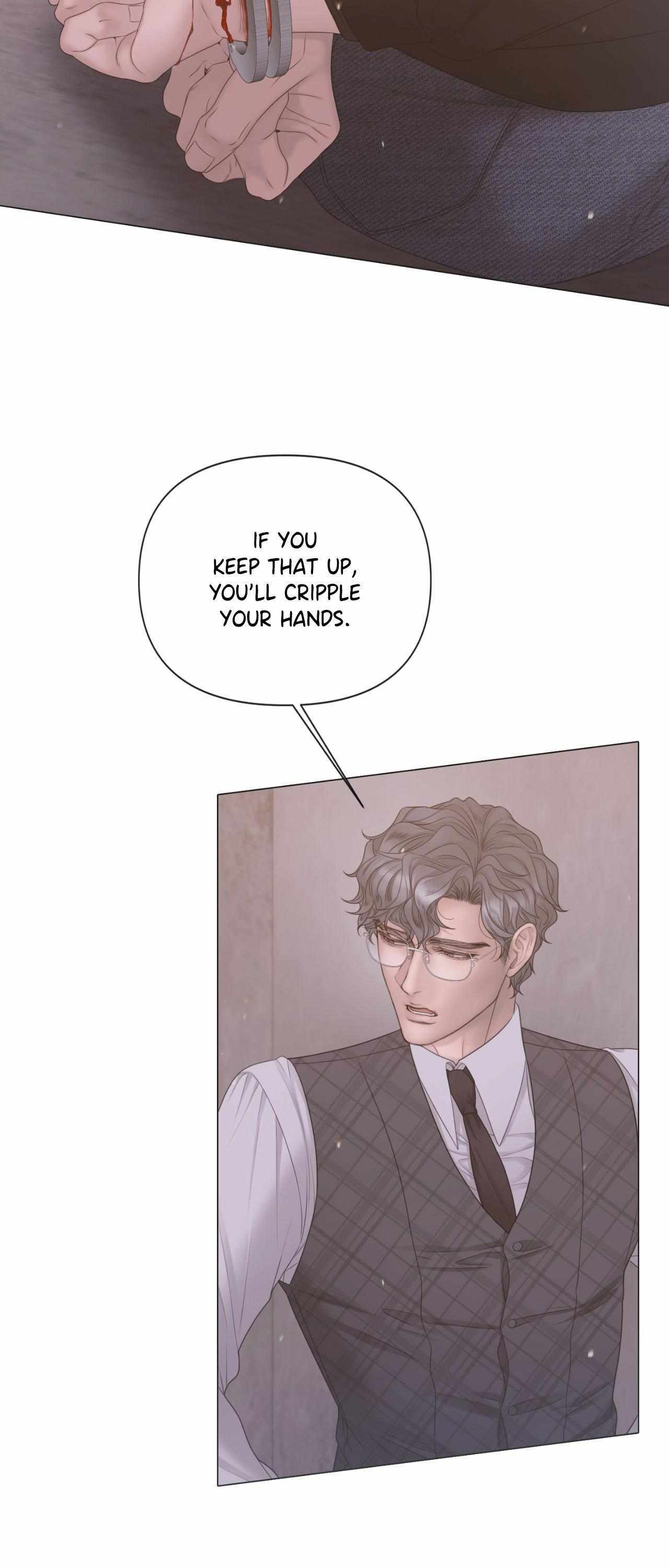 Mary Jane Chapter 86 page 4 - 