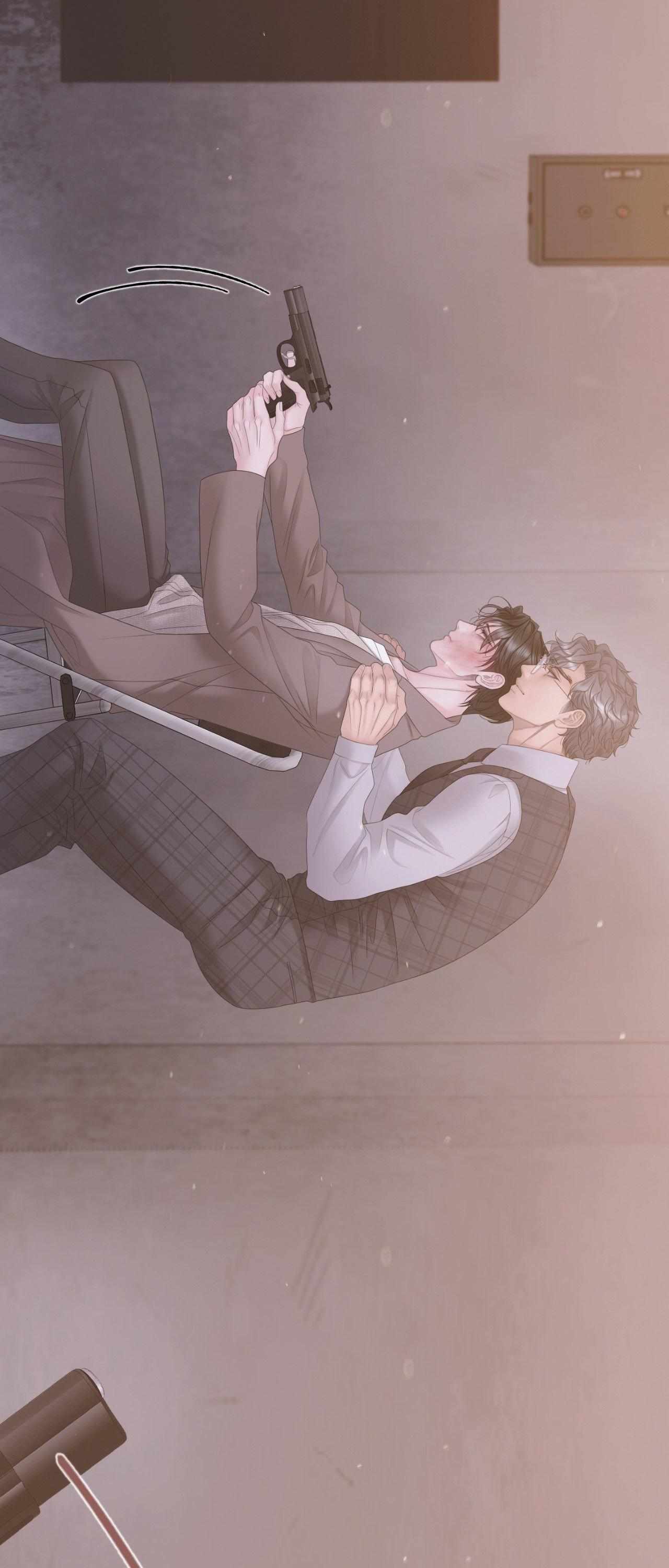Mary Jane Chapter 86 page 31 - 