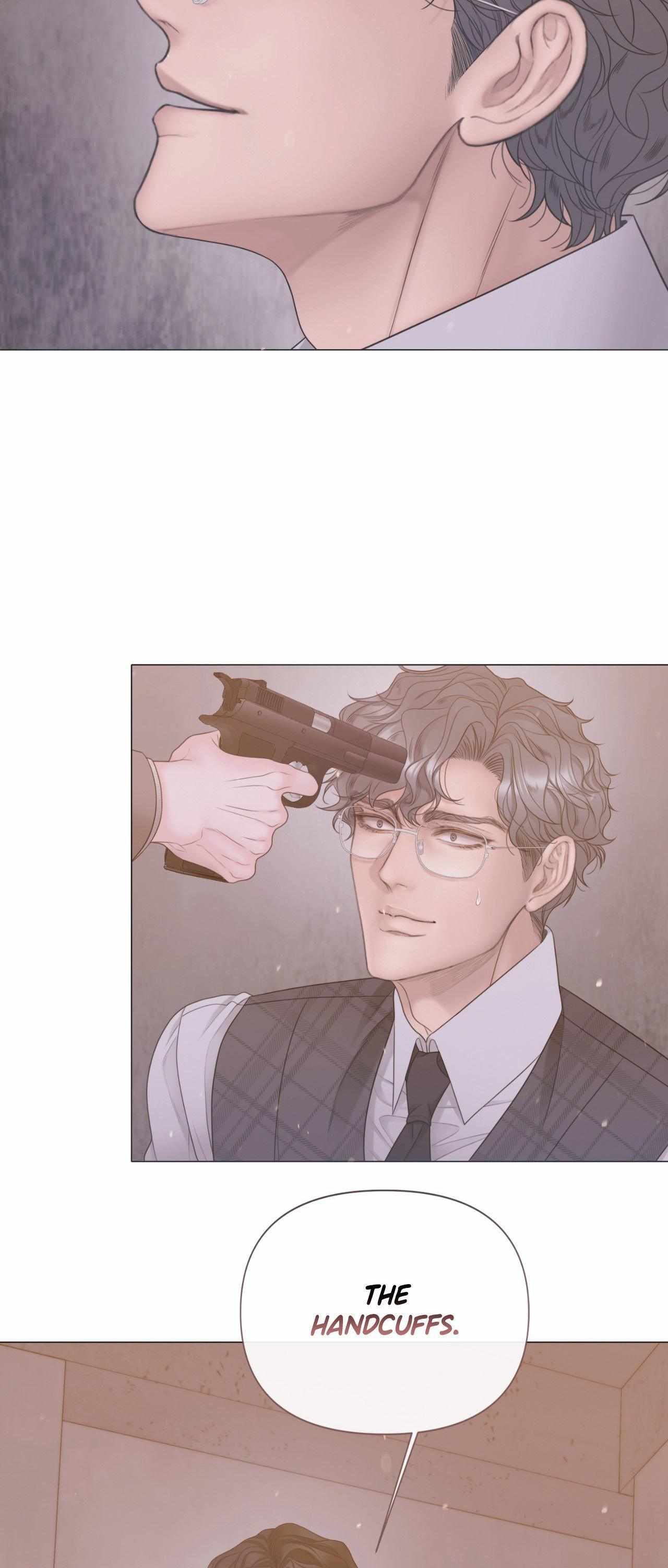 Mary Jane Chapter 86 page 33 - 