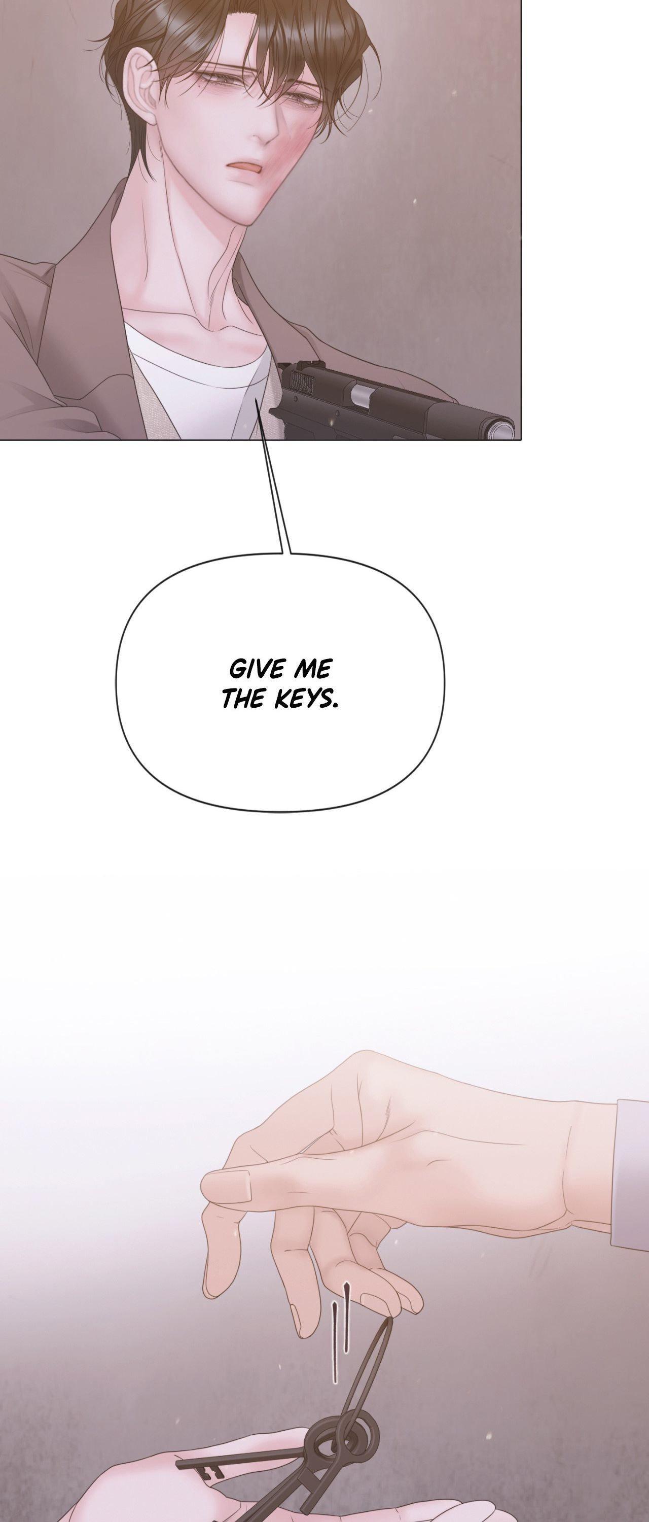 Mary Jane Chapter 86 page 35 - 